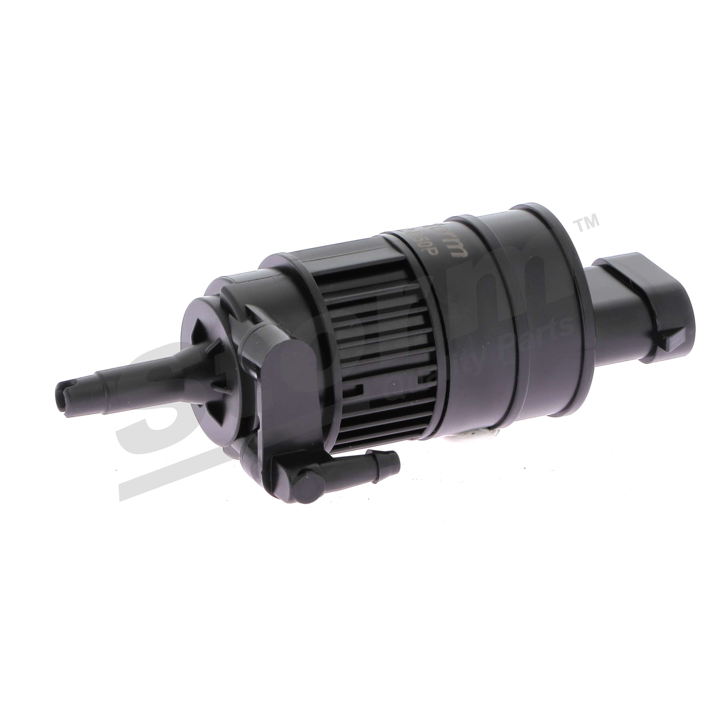 Köp STORM QUALITY PARTS Spolvätskepump, fönster Produktnummer: 053019 till det förmånliga priset av 185,07 kr