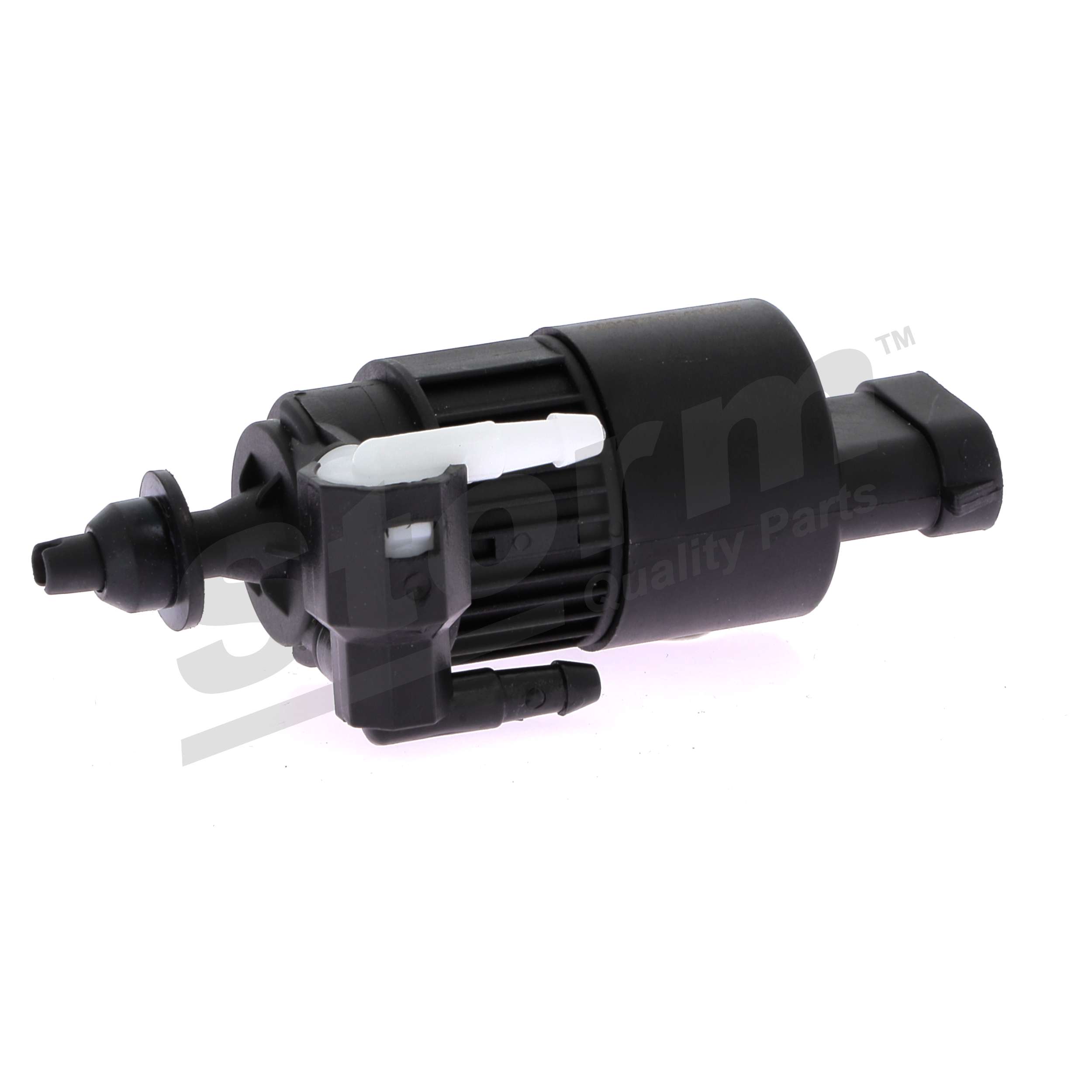 Originale Waschwasserpumpe, Scheibenreinigung RENAULT 2.0 16V (JA1B, JA1D, JA0C) 139 PS Benzin 7700821782 von STORM QUALITY PARTS im Internet zu fairen Preisen