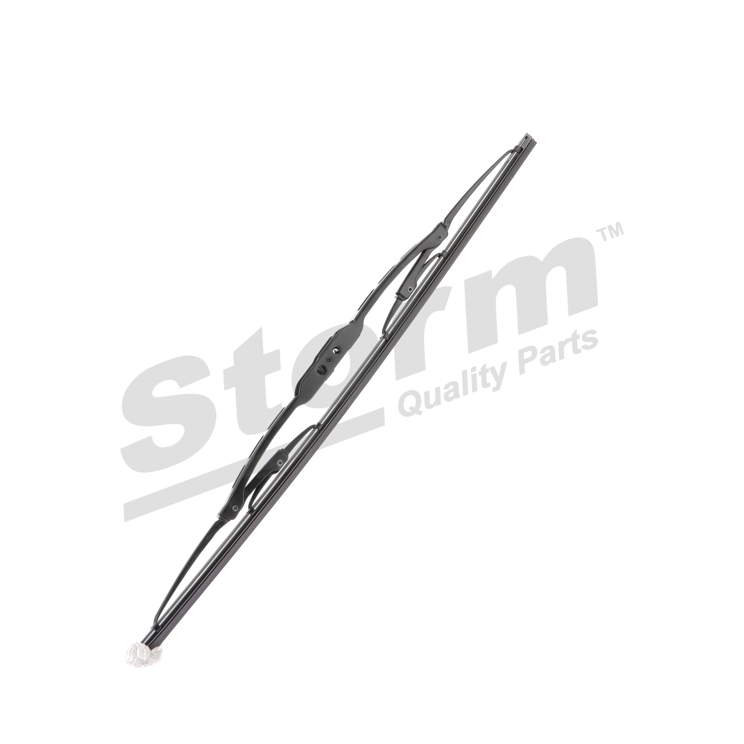 Поръчайте STORM QUALITY PARTS Перо за чистачки Продукт No.: 1000450 на ниската цена от 17,00 лв.