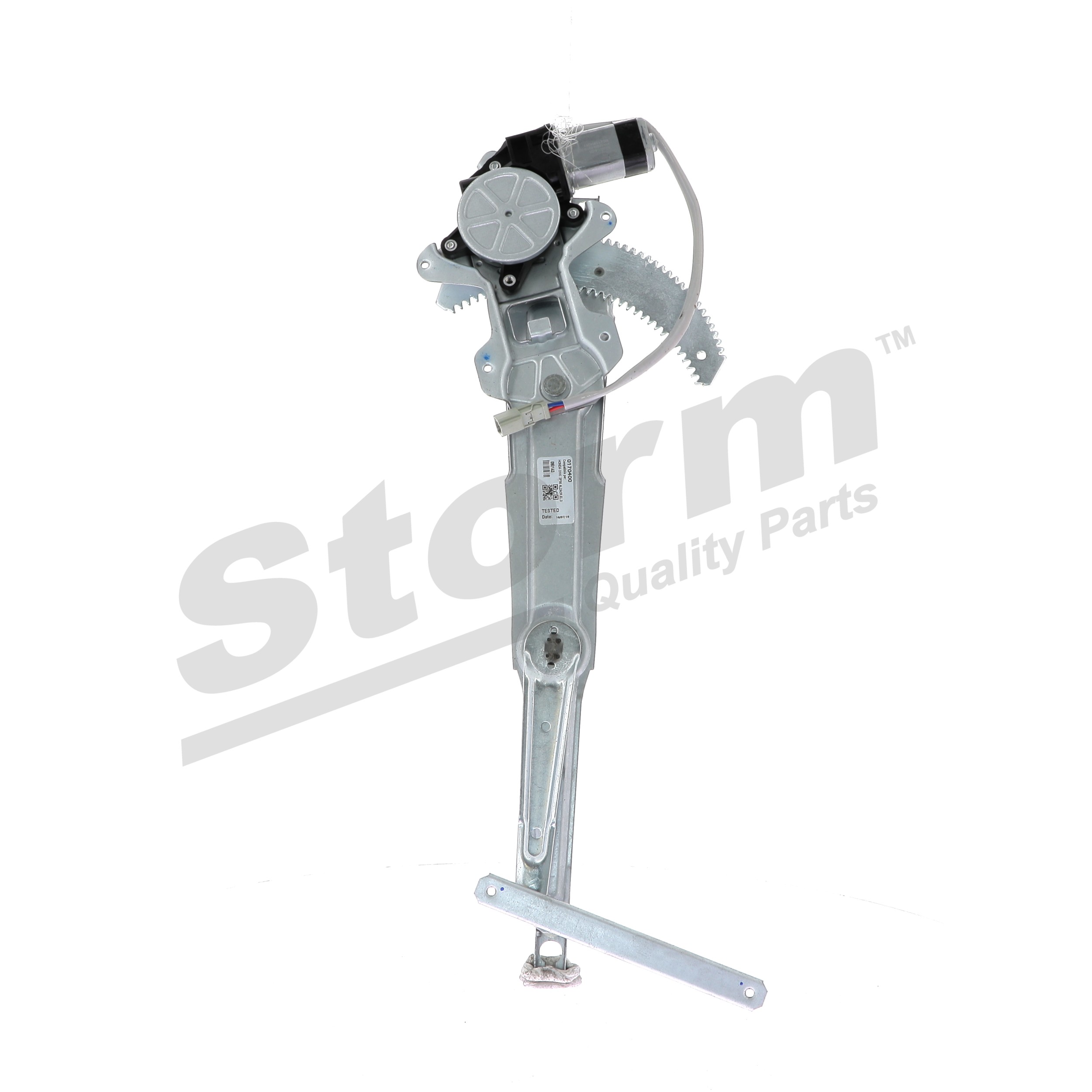 Köp STORM QUALITY PARTS Fönsterhiss Produktnummer: 100170 till det förmånliga priset av 1614,97 kr