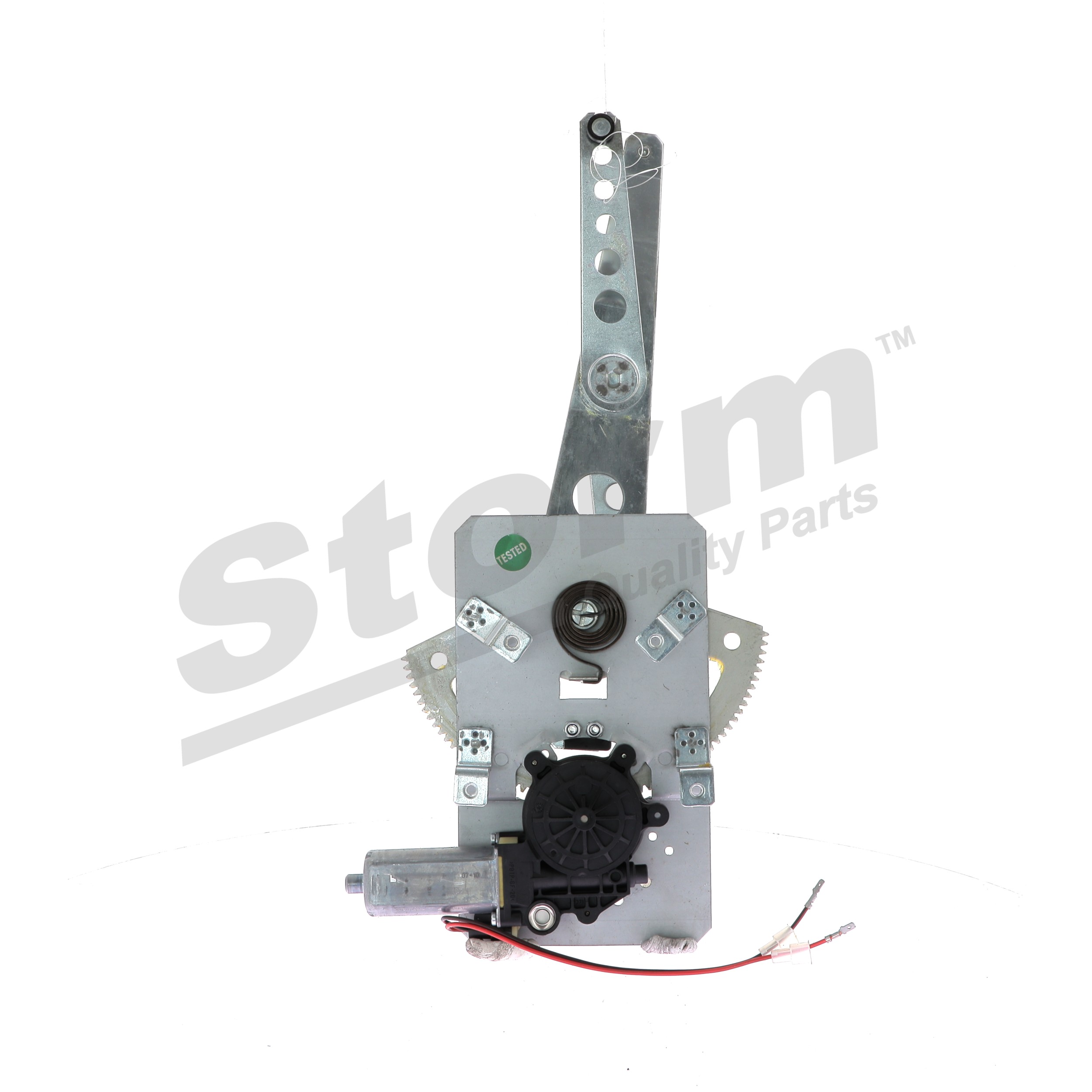Köp STORM QUALITY PARTS Fönsterhiss Produktnummer: 100176 till det förmånliga priset av 2013,74 kr