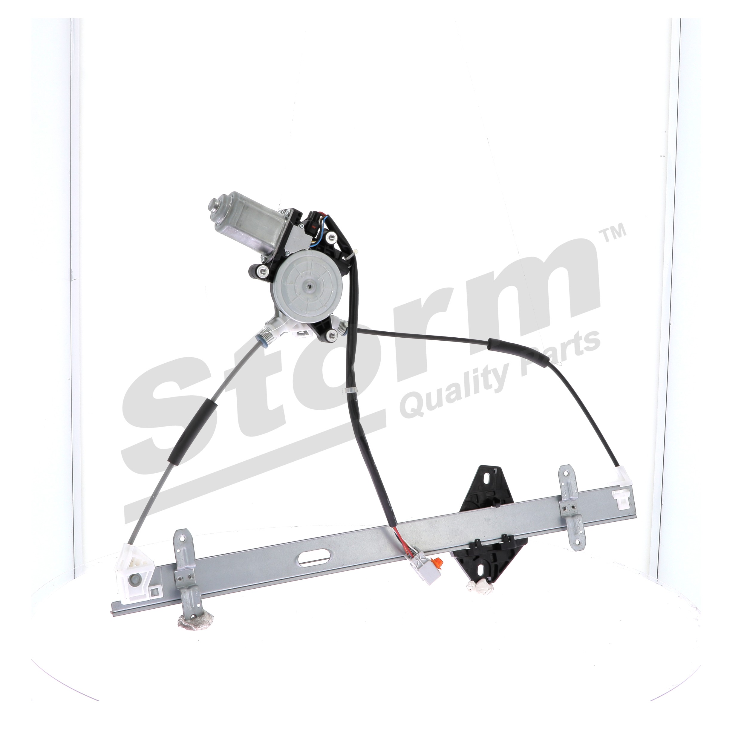 Cumpărați online Mecanism actionare geam 100277 original/ă și la un preț mic, compatibil/ă cu nr. OEM 72250S9AA01