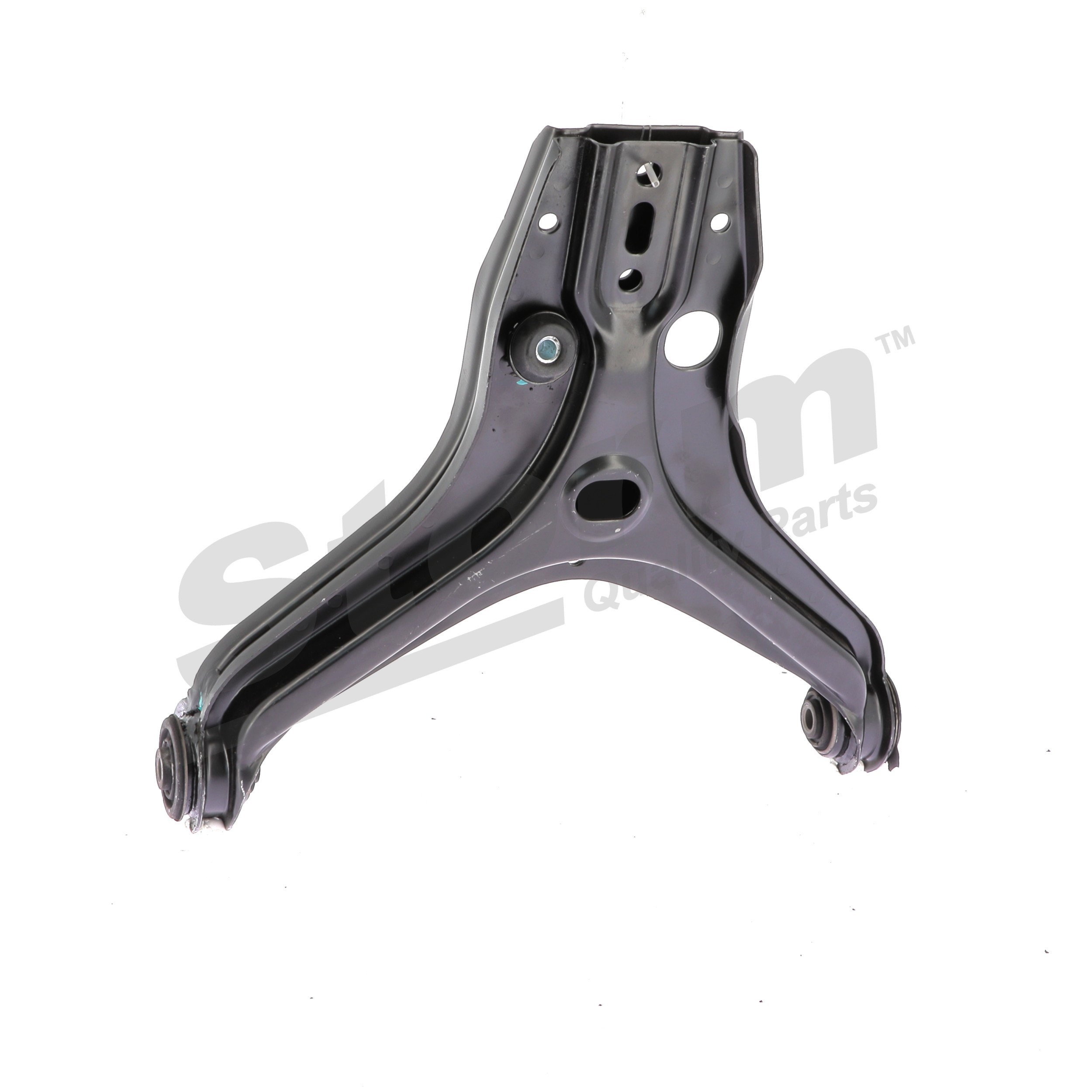 Acquista online Braccio oscillante, sospensione ruota 10052 originale a buon mercato, comparabile con i numeri OEM 857407153B
