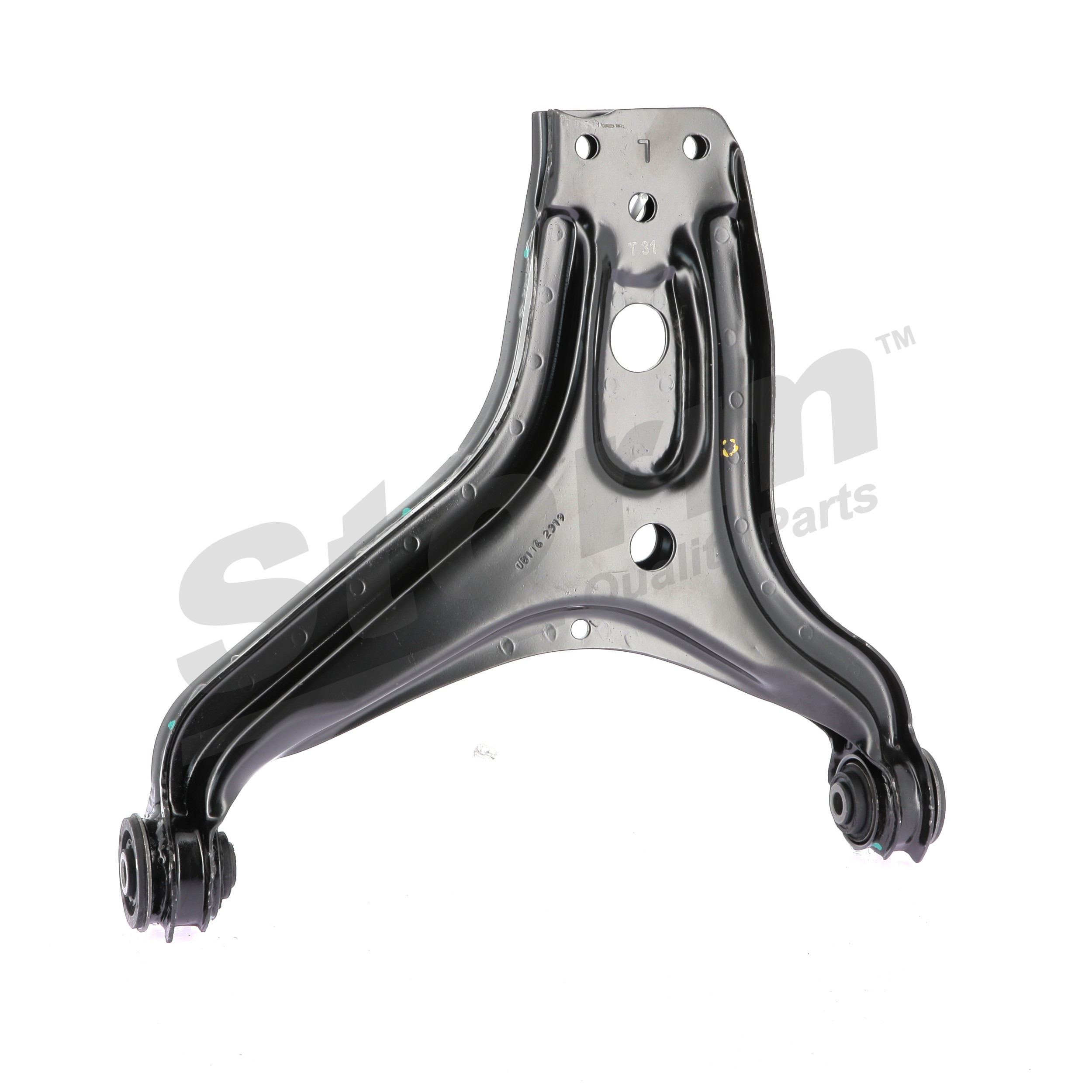 Originale Querlenker AUDI 2.6 150 PS Benzin 895407147A von STORM QUALITY PARTS im Internet zu fairen Preisen