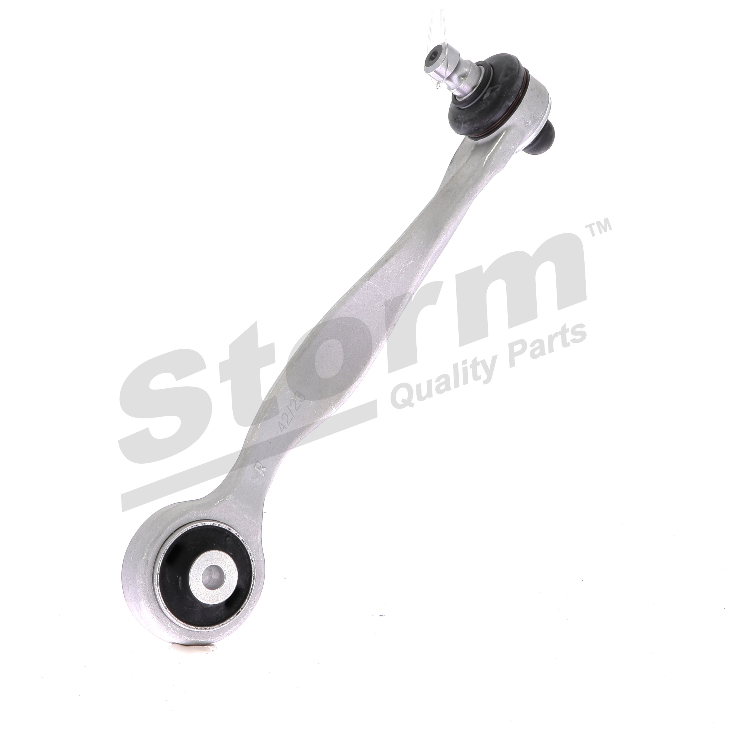 Поръчайте STORM QUALITY PARTS Носач, окачване на колелата Продукт No.: 10251 на ниската цена от 61,75 лв.