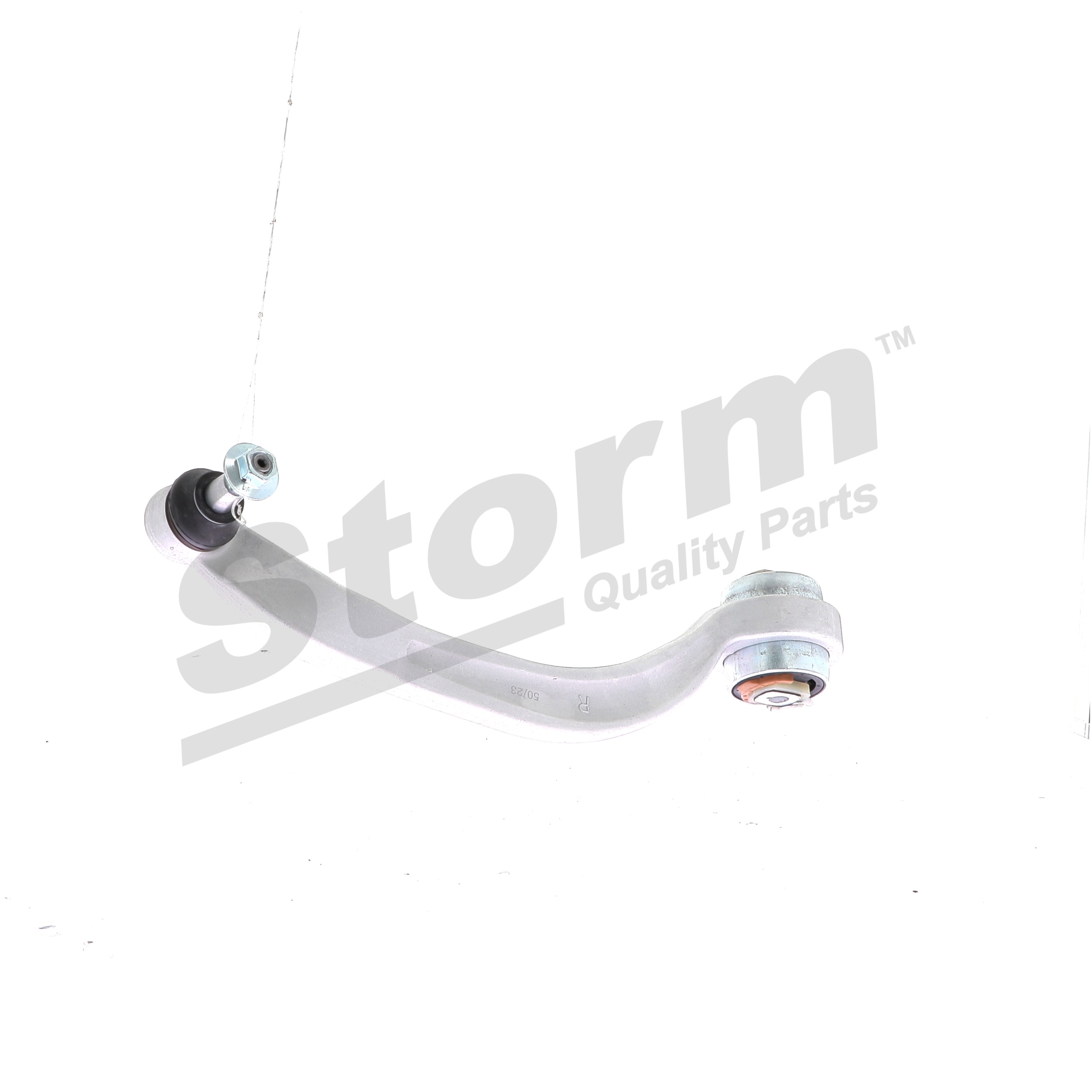Compre online originais a baixo custo Braço de suspensão 10257 comparáveis com os números OEM 8D0498998B