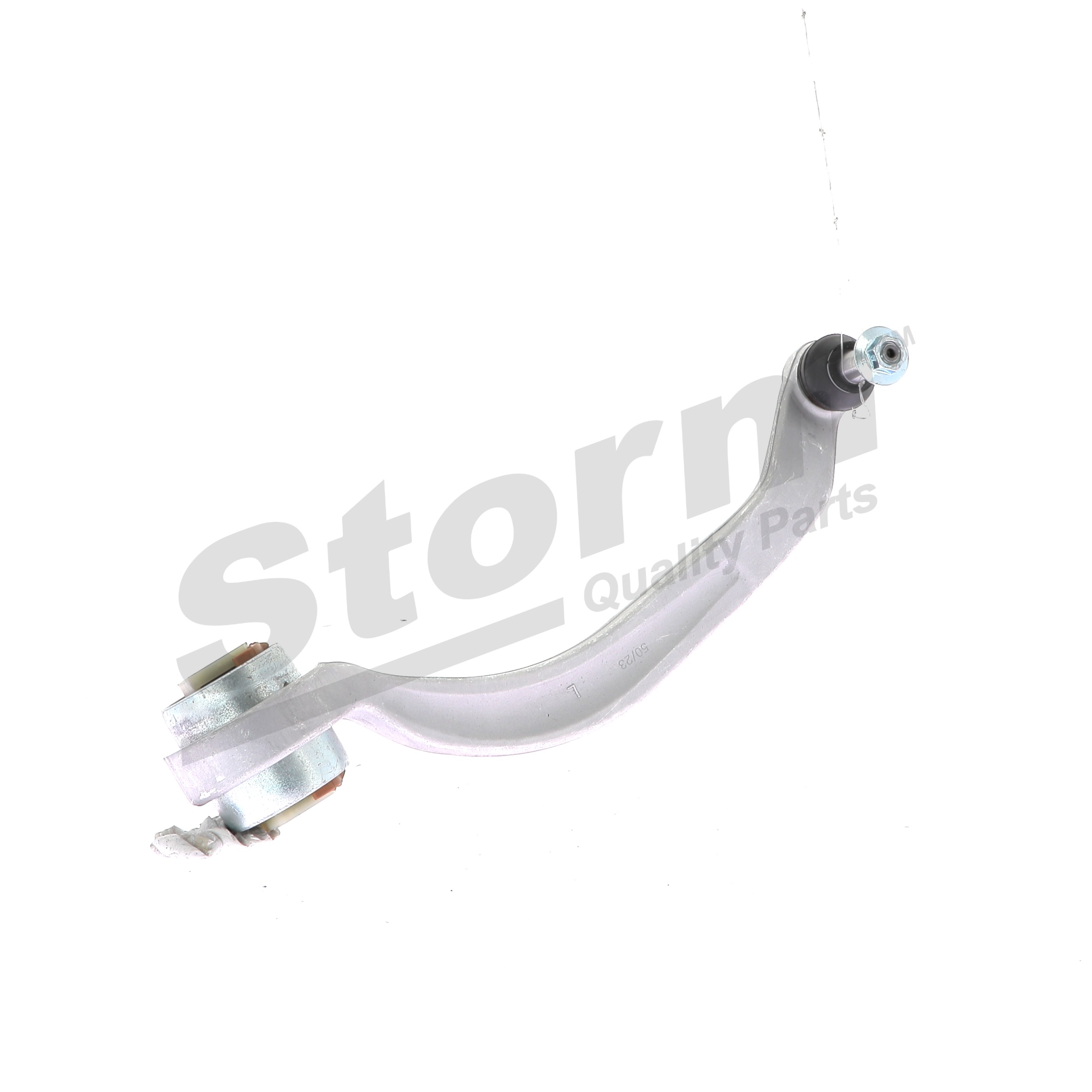 Compre online originais a baixo custo Braço de suspensão 10258 comparáveis com os números OEM 8D0498998B
