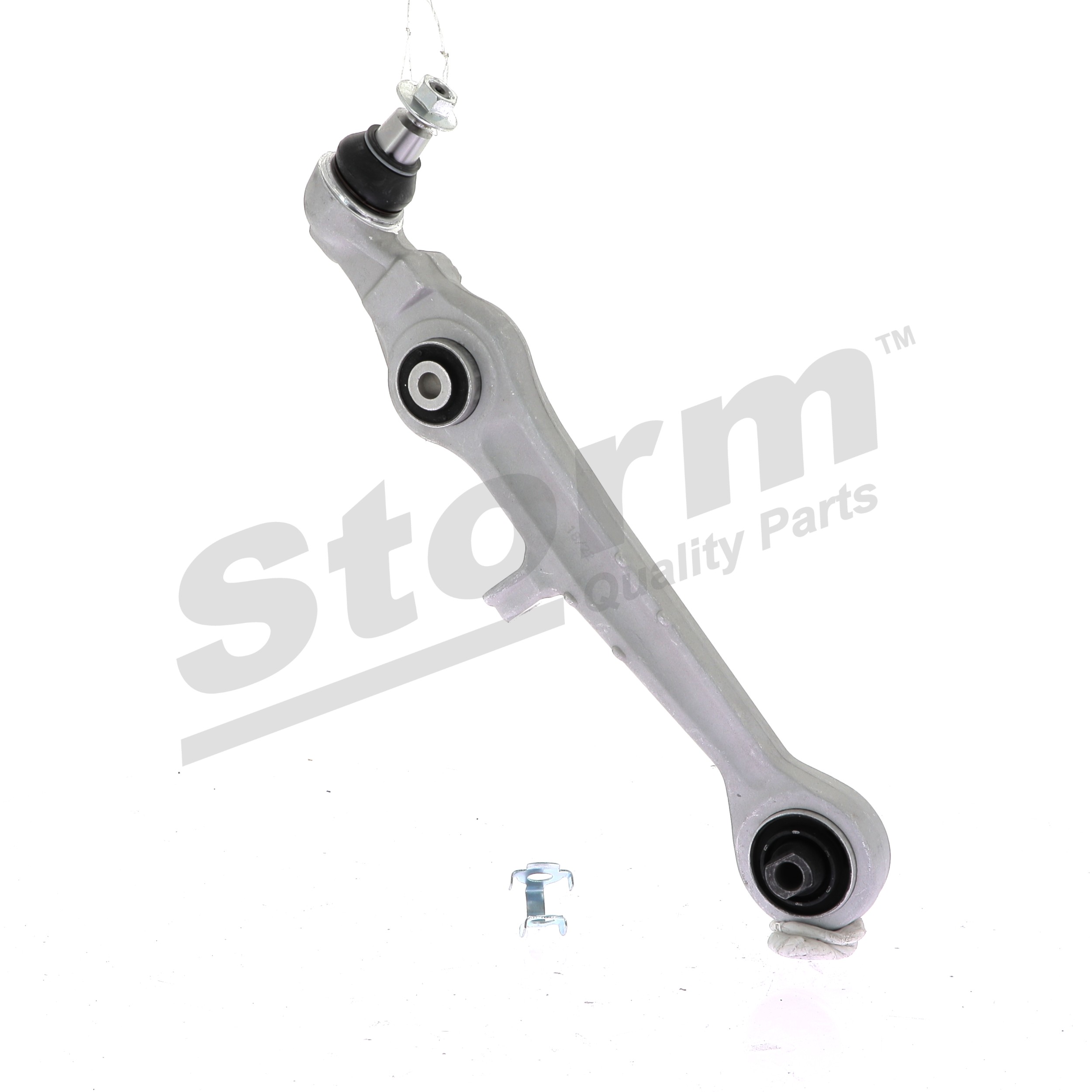 Compre online originais a baixo custo Braço de suspensão 10259 comparáveis com os números OEM 8D0498998B