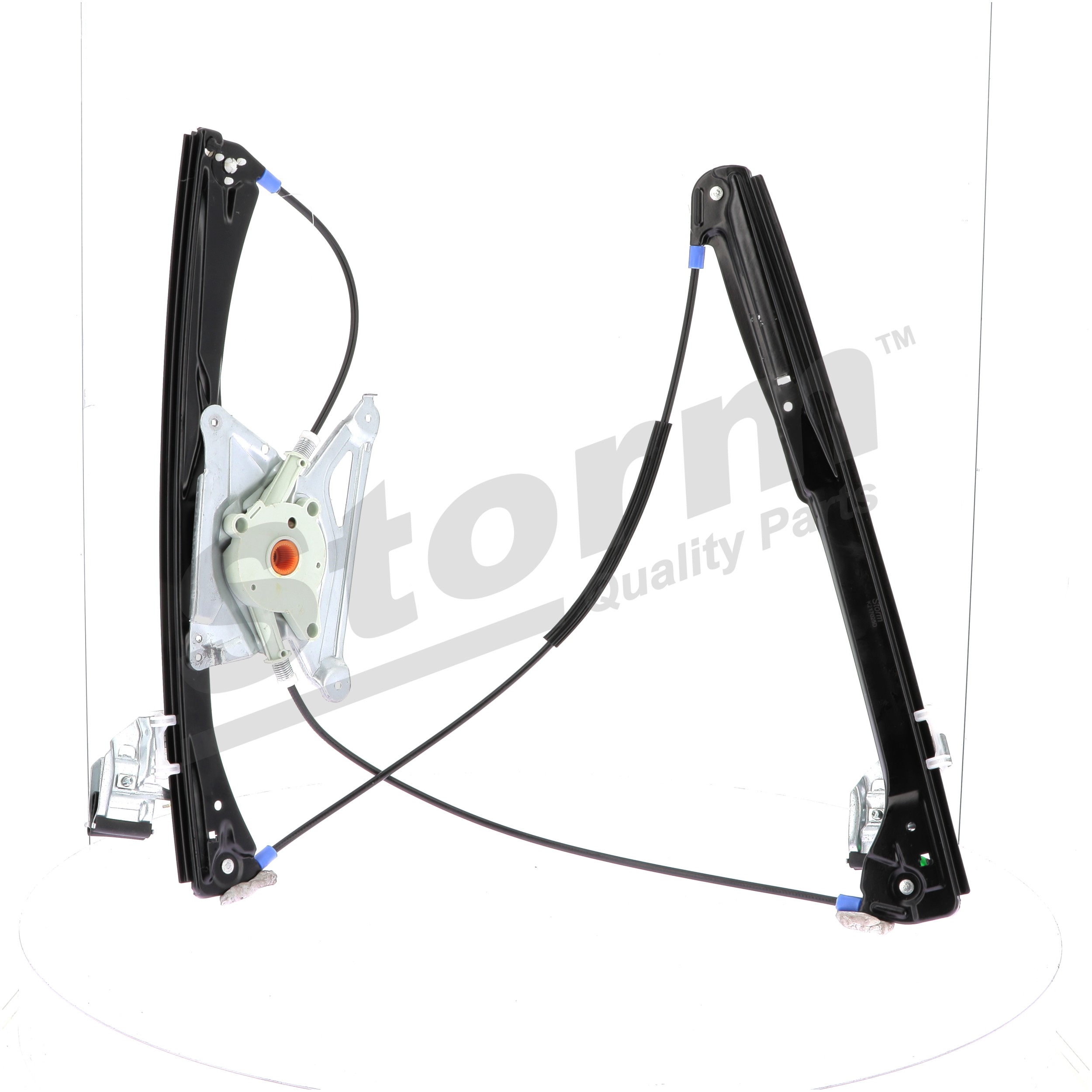 Köp STORM QUALITY PARTS Fönsterhiss Produktnummer: 10273 till det förmånliga priset av 569,15 kr