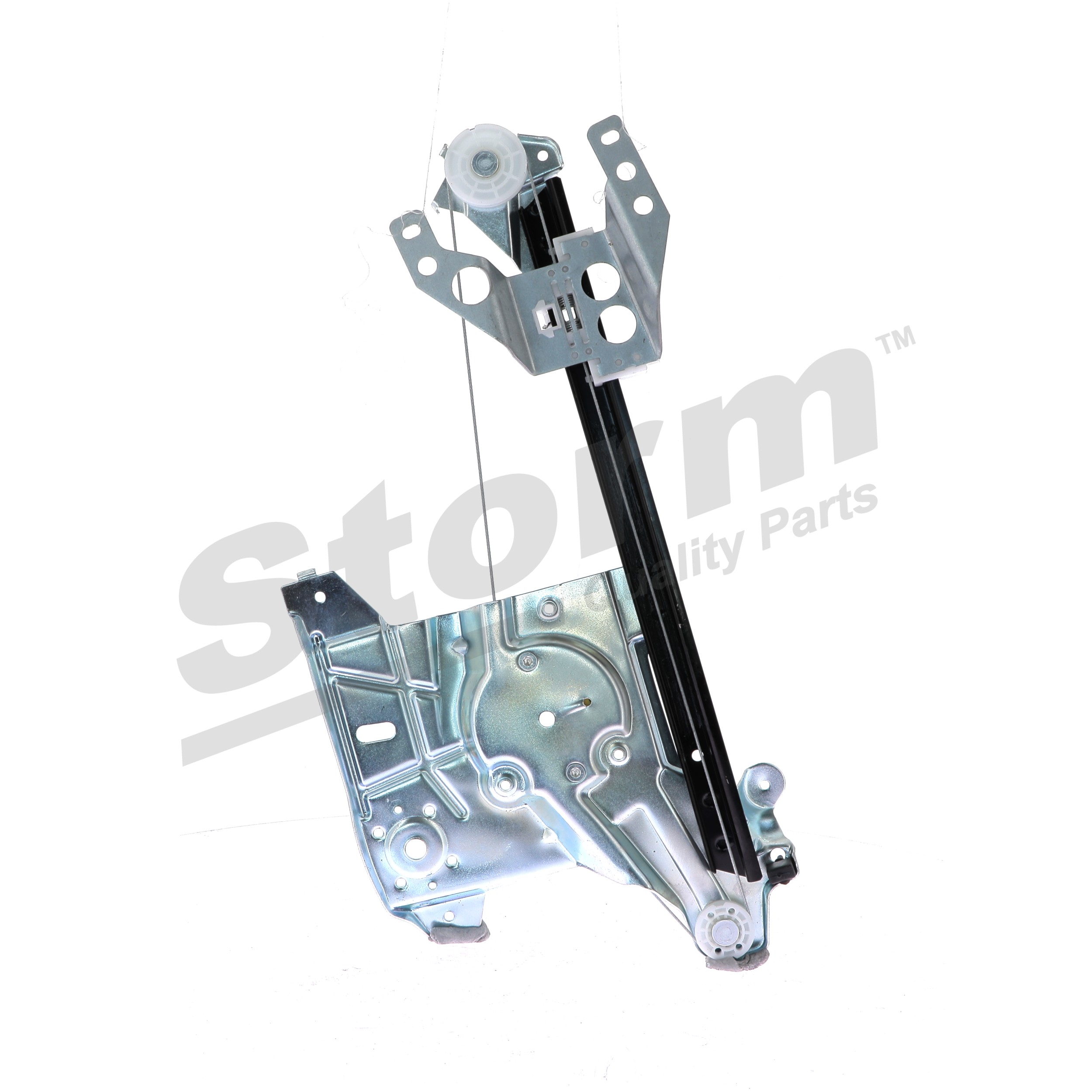 Köp STORM QUALITY PARTS Fönsterhiss Produktnummer: 1027507 till det förmånliga priset av 877,59 kr