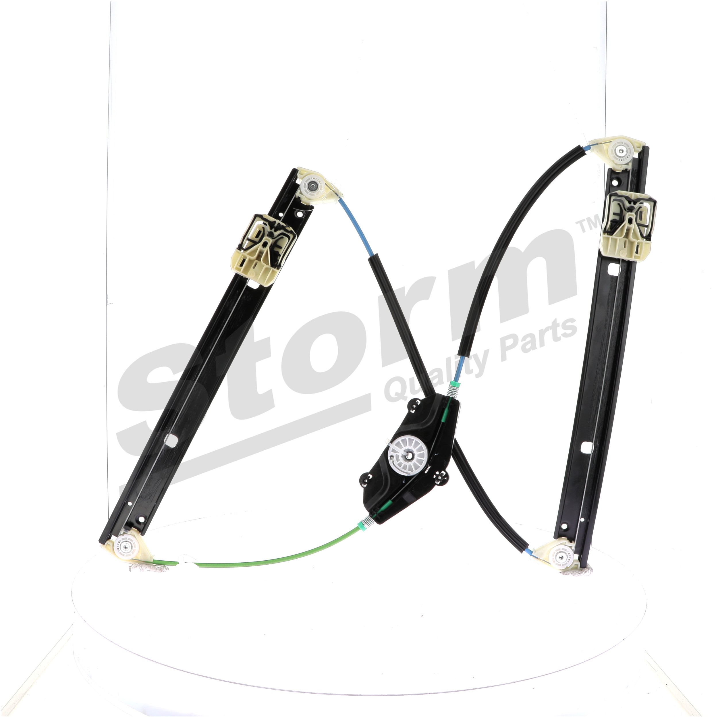 Compre Elevalunas 10285 original asequible comparable con números OEM online 8K0837461C