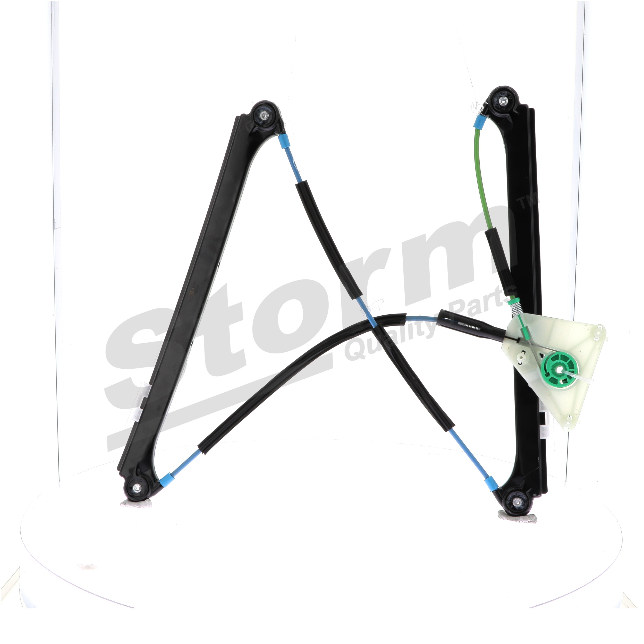 Kupite poceni originalno Odpiralo za okno 10370, primerljivo z 8P4837462C OEM številke, prek spleta