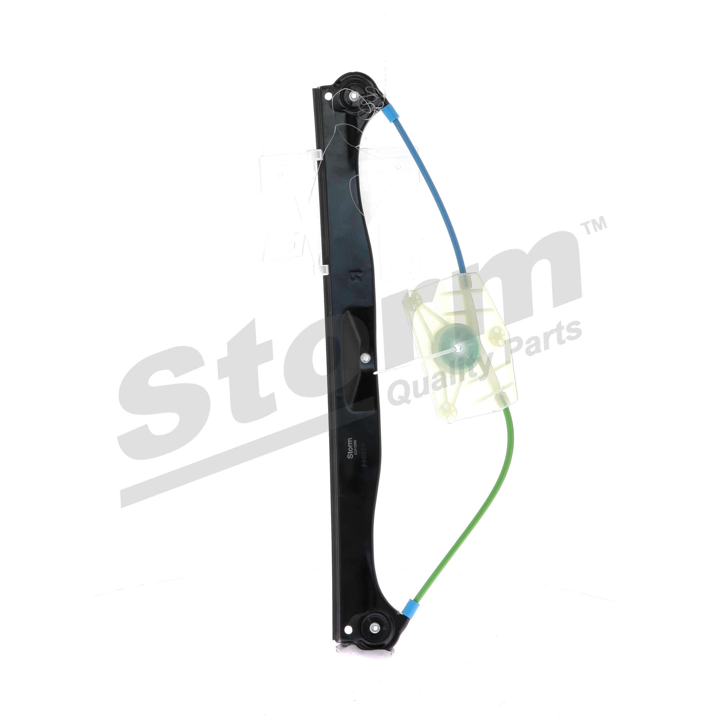Cumpărați online Mecanism actionare geam 10371 original/ă și la un preț mic, compatibil/ă cu nr. OEM 8P4839461B