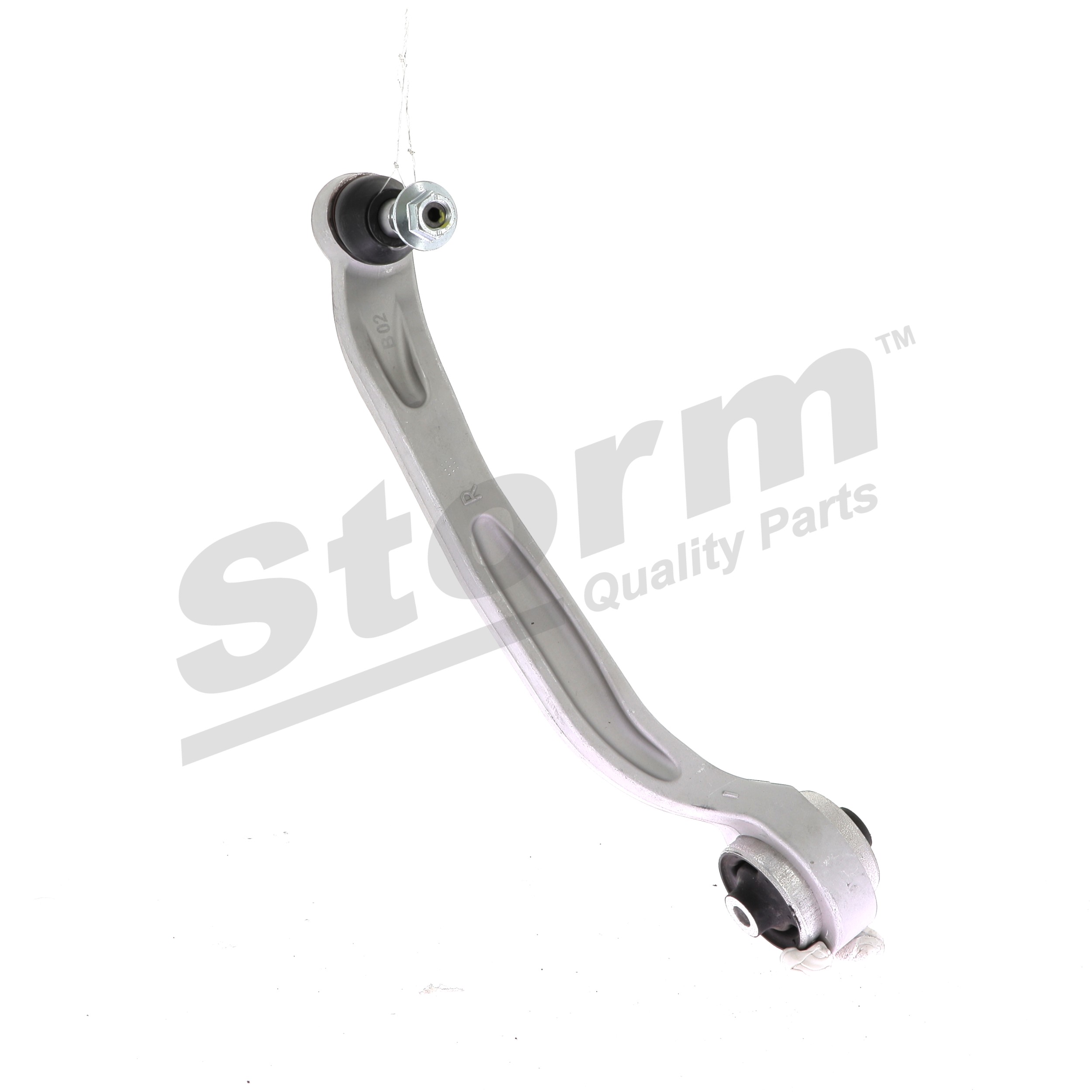 Köp STORM QUALITY PARTS Länkarm, hjulupphängning Produktnummer: 10453 till det förmånliga priset av 1090,50 kr