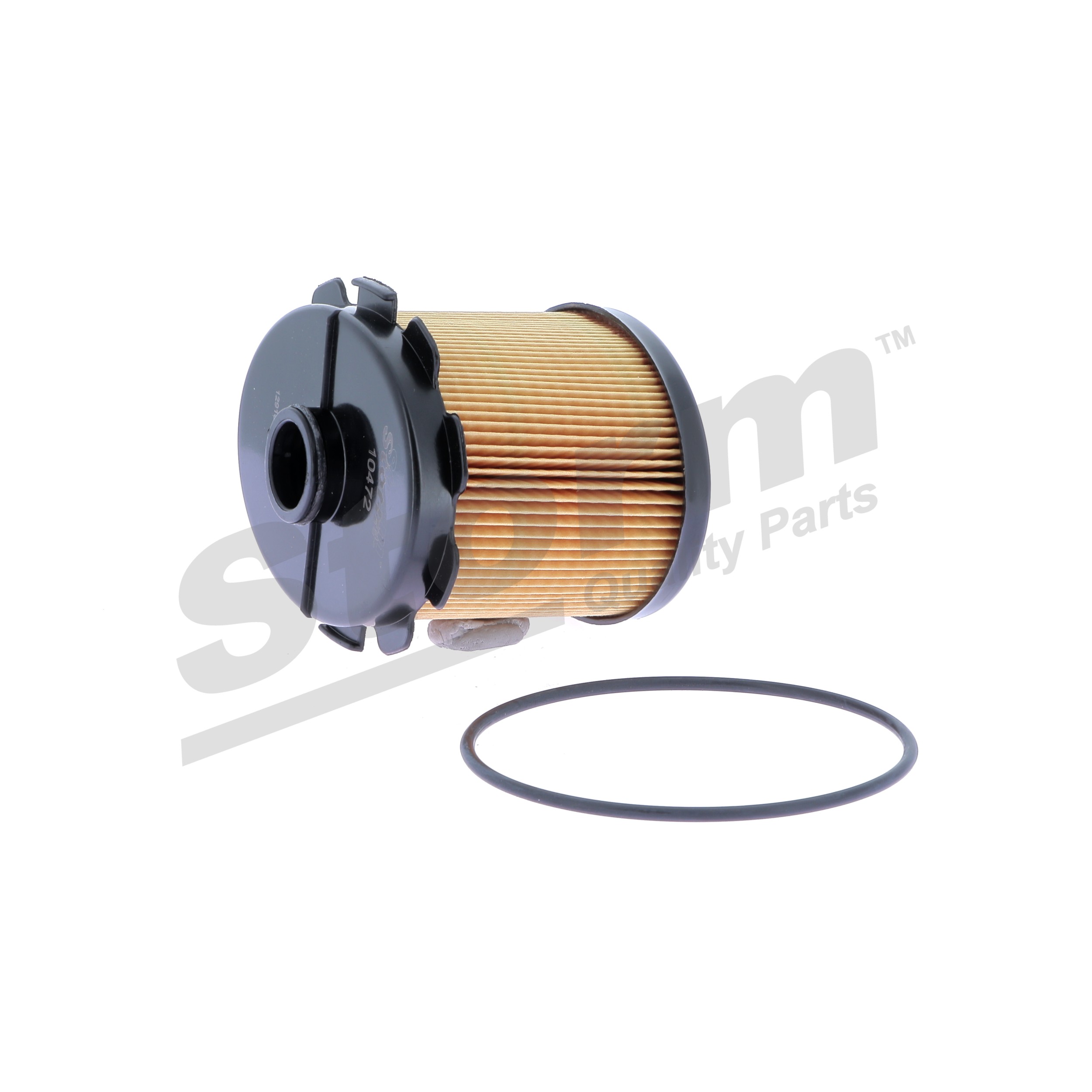 Поръчайте STORM QUALITY PARTS Горивен филтър Продукт No.: 10472 на ниската цена от 17,86 лв.