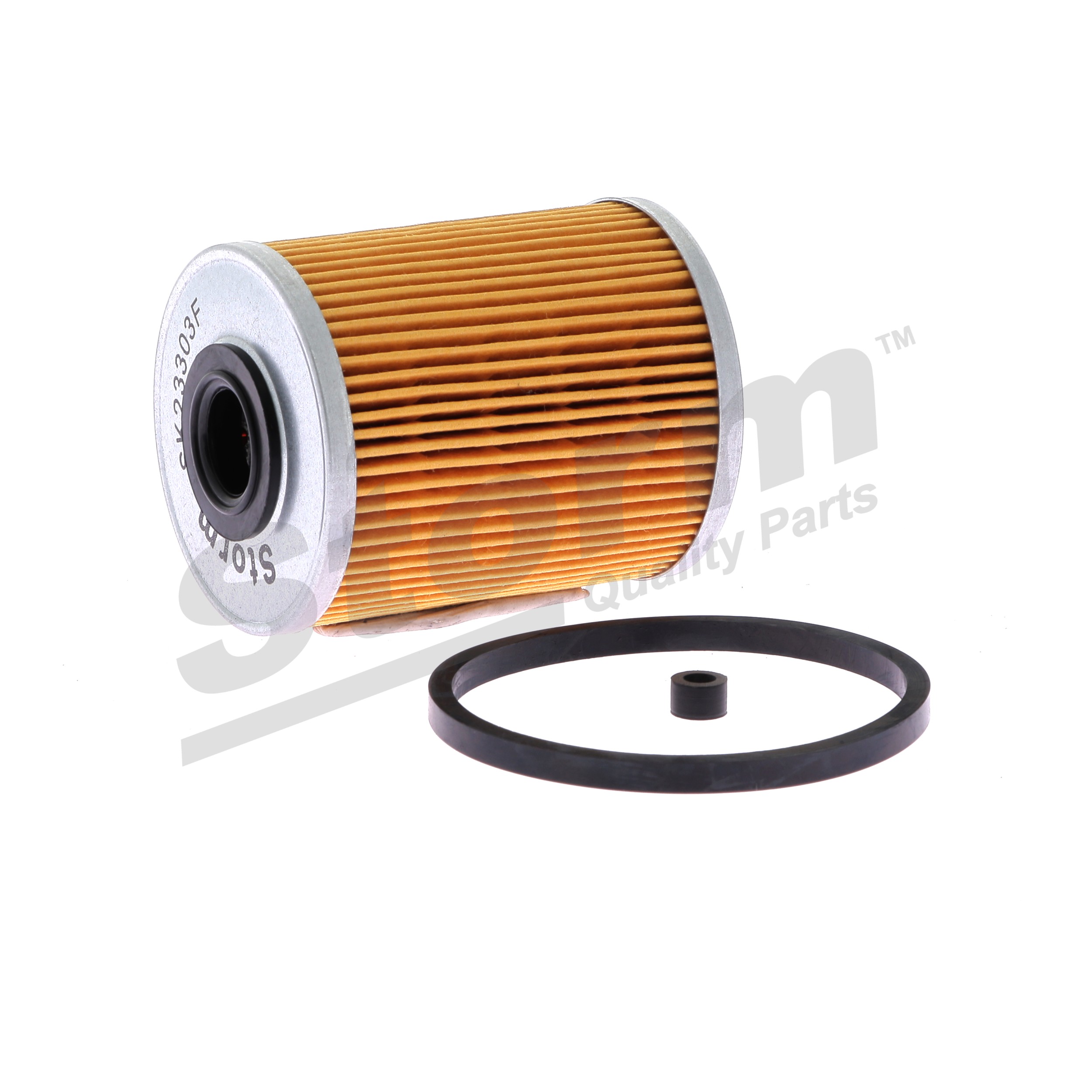 Pirkt STORM QUALITY PARTS Degvielas filtrs Preces Nr.: 10476 pie zemu cenu 7,52&nbsp;&euro;
