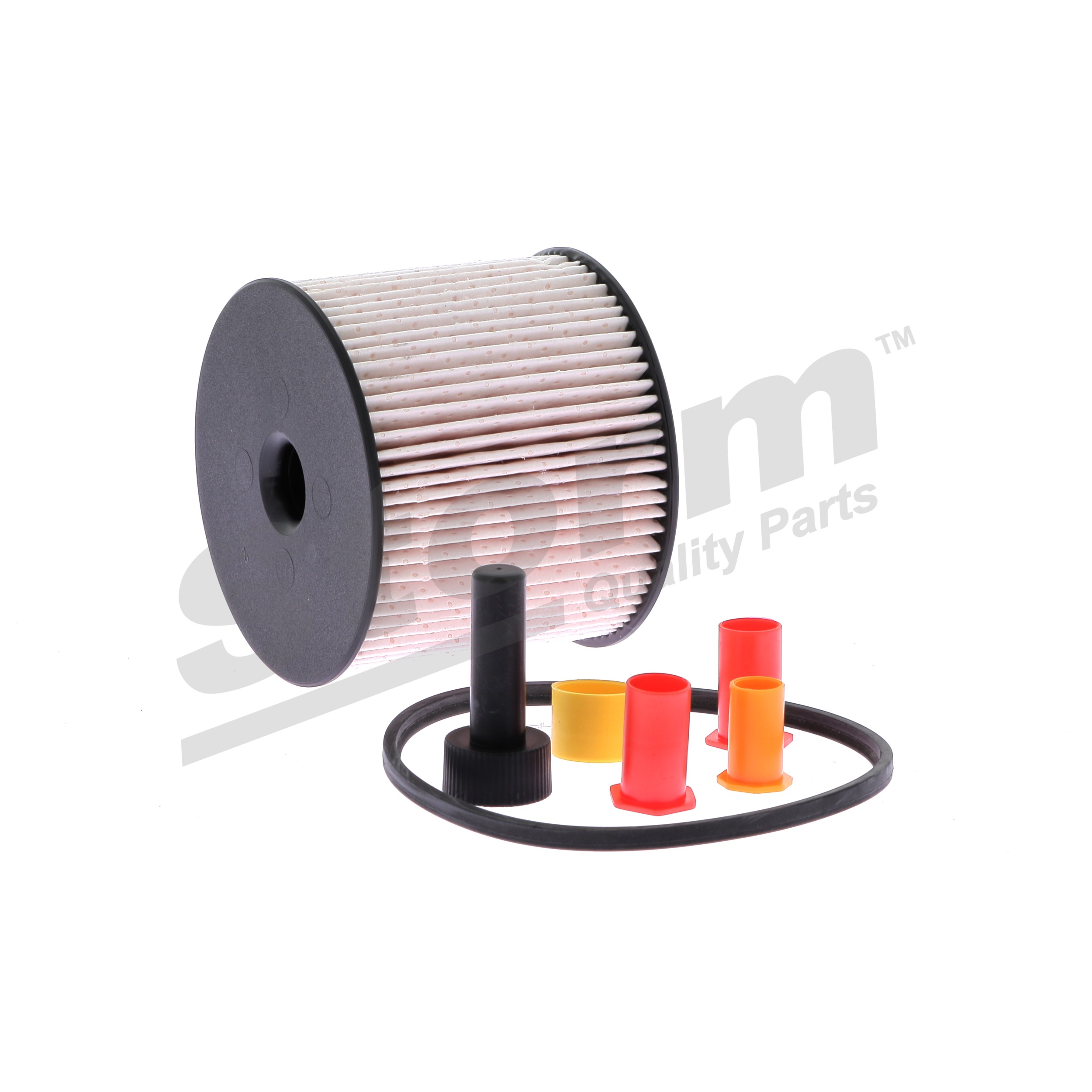 Поръчайте STORM QUALITY PARTS Горивен филтър Продукт No.: 10554 на ниската цена от 22,99 лв.