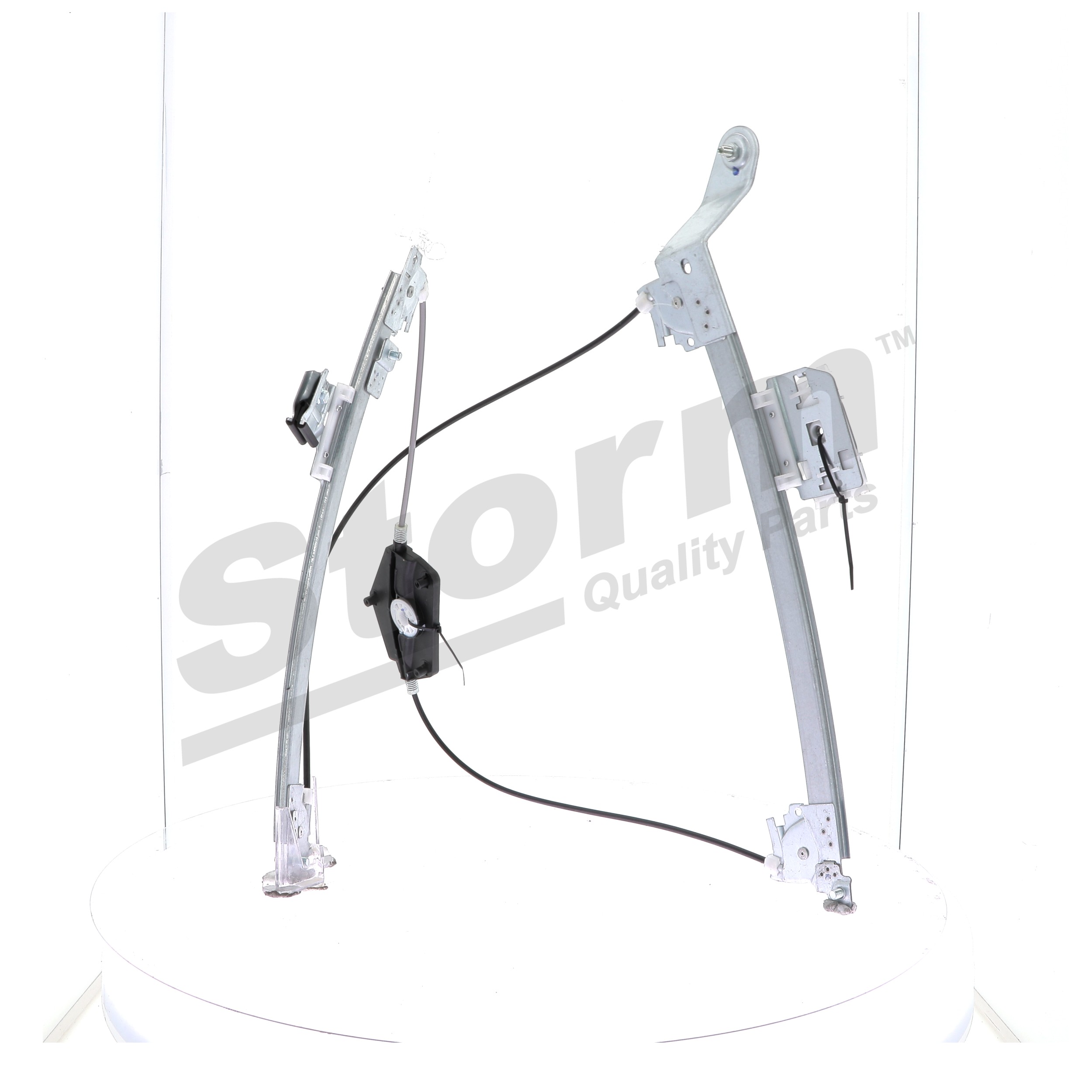Kupite poceni originalno Odpiralo za okno 10575, primerljivo z 8T0837461C OEM številke, prek spleta