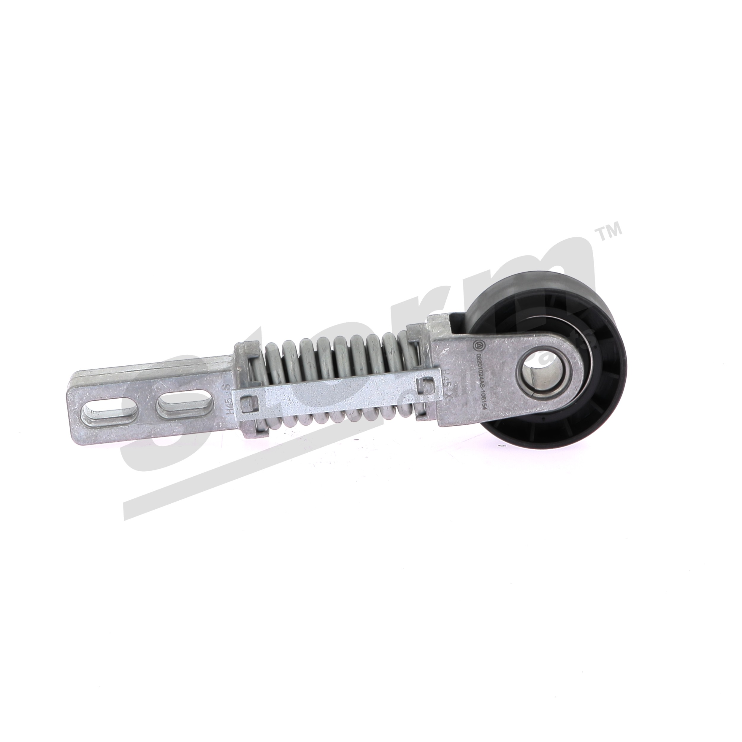 OEM Spanrol, poly V-riem RENAULT 1.9 dCi 102 PK Diesel 8200065970 van STORM QUALITY PARTS online aan geweldige prijzen