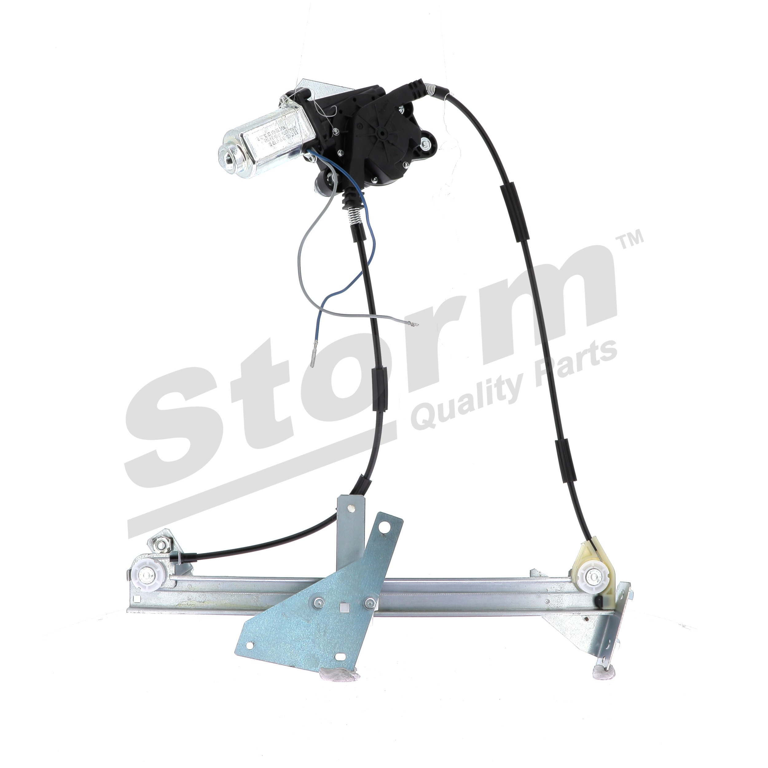 Köp STORM QUALITY PARTS Fönsterhiss Produktnummer: 121776 till det förmånliga priset av 2460,75 kr