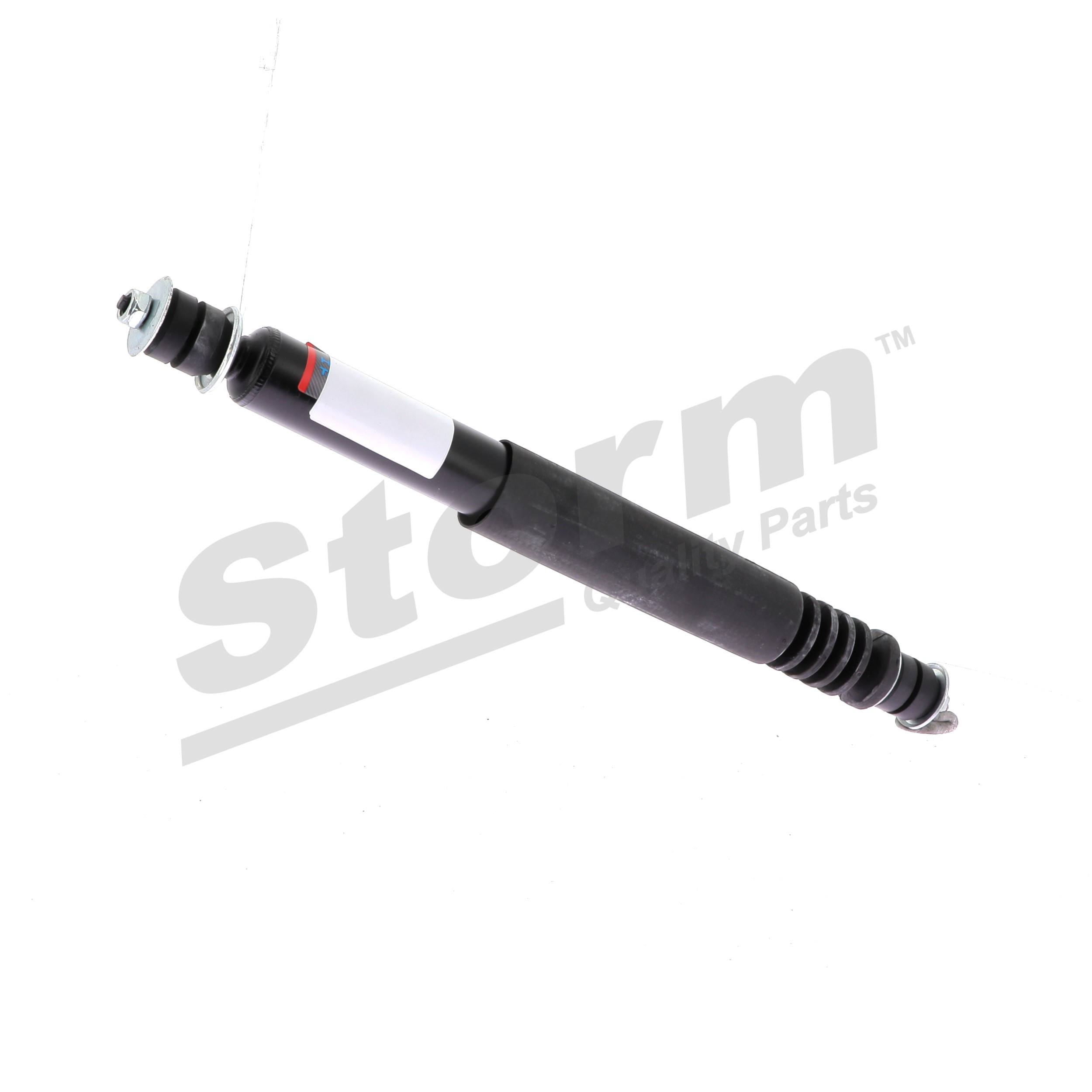 Köp STORM QUALITY PARTS Stötdämpare Produktnummer: 1226 till det förmånliga priset av 405,69 kr