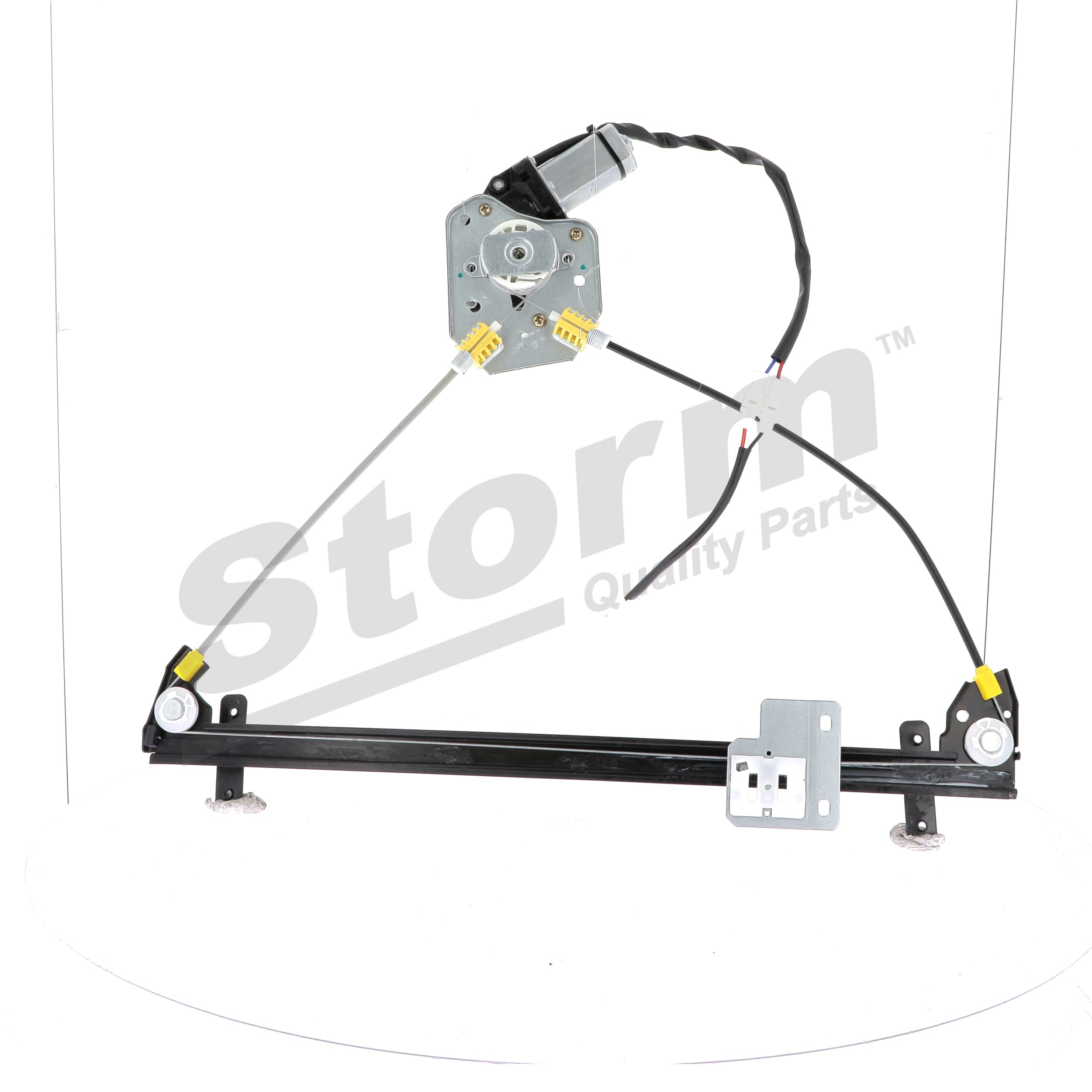 Cumpărați online Mecanism actionare geam 125075 original/ă și la un preț mic, compatibil/ă cu nr. OEM 8340262A00