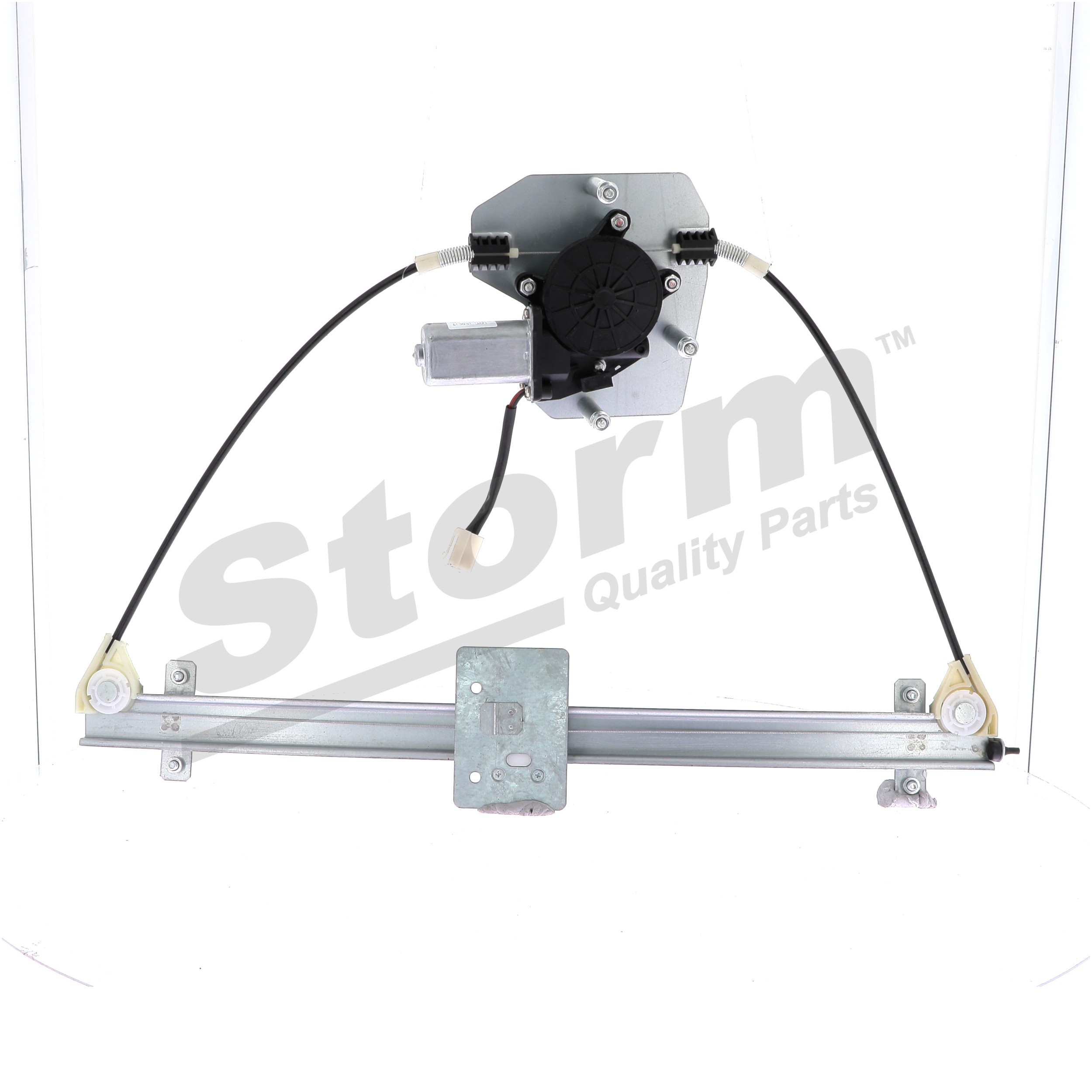 Cumpărați online Mecanism actionare geam 125076 original/ă și la un preț mic, compatibil/ă cu nr. OEM 8340162A00000