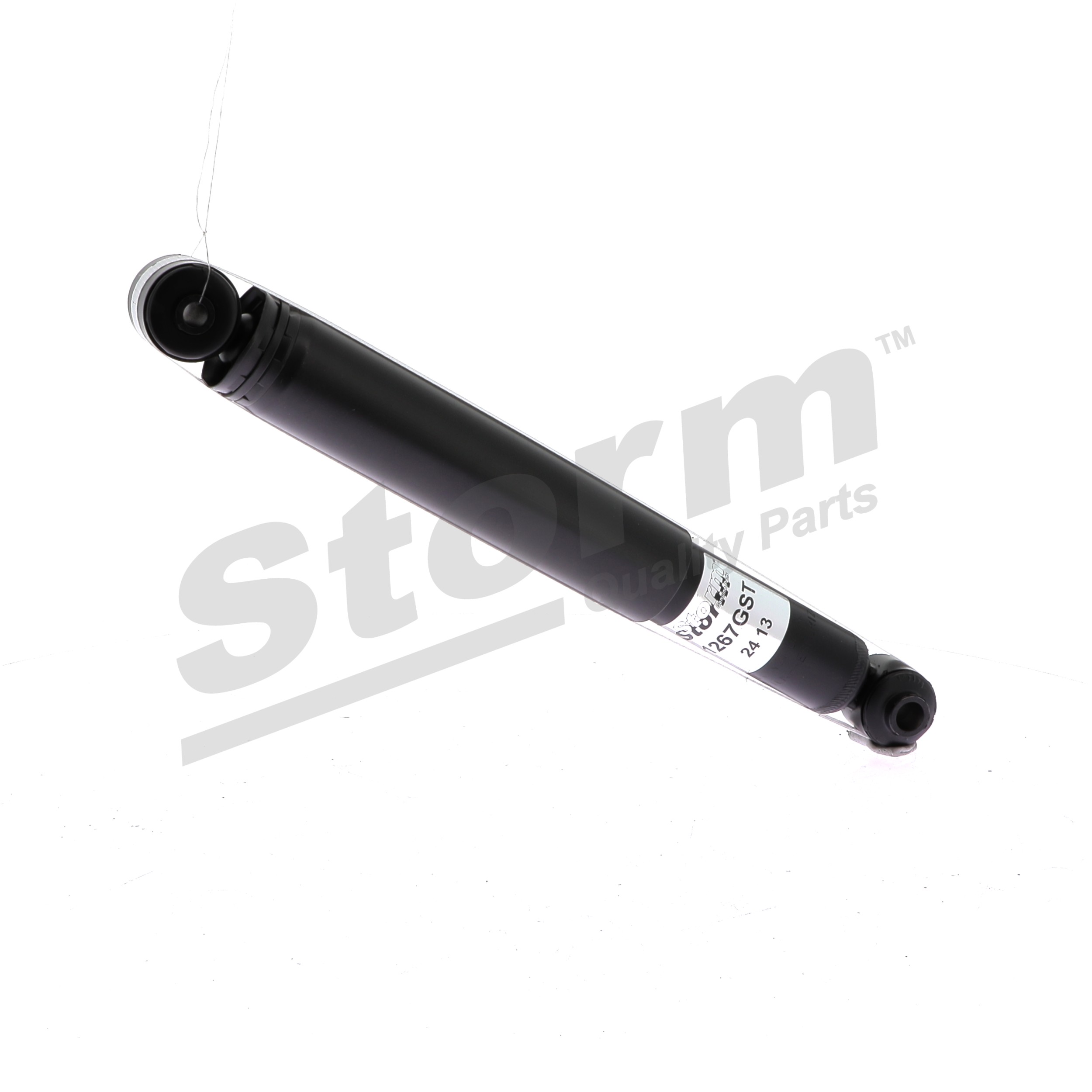 Kupite poceni originalno Blažilnik 1267G, primerljivo z 1623304880 OEM številke, prek spleta