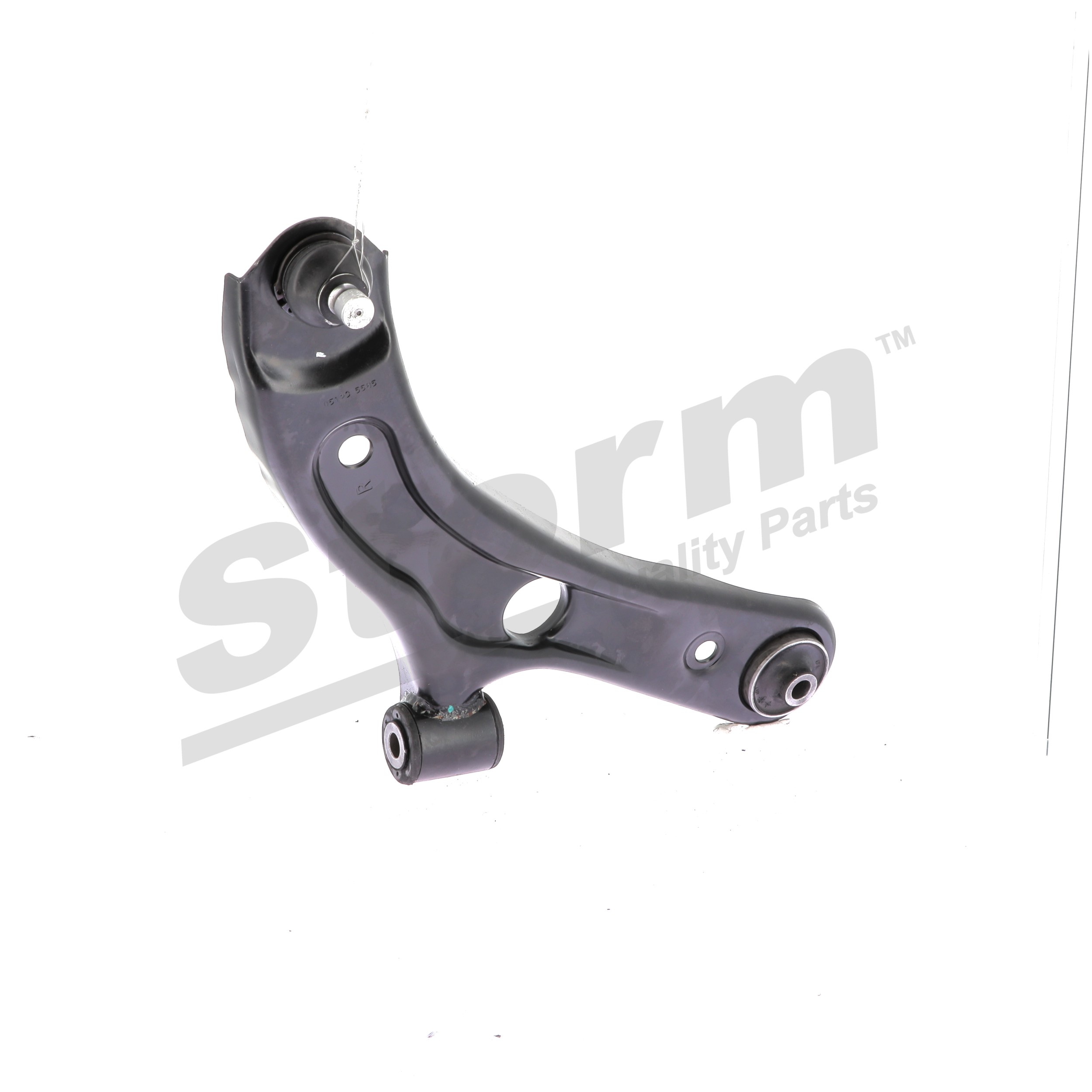 SUZUKI 1.3 DDiS (AZG 413D, ZC02S, ZC92S) 75 HP Diesel Suspension arm OEM 4520157K00 from STORM QUALITY PARTS online zu günstigen Preisen