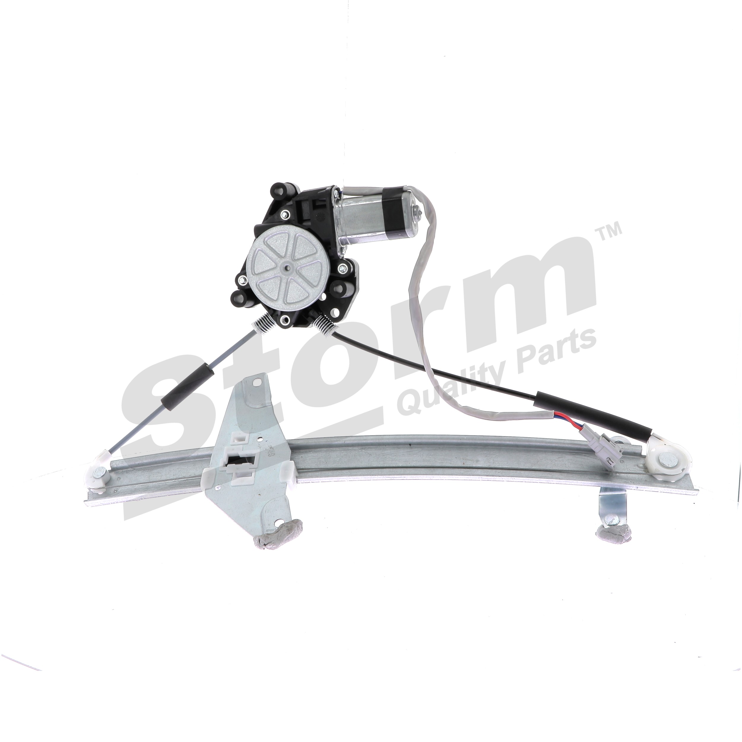 Köp STORM QUALITY PARTS Fönsterhiss Produktnummer: 131077 till det förmånliga priset av 1593,41 kr