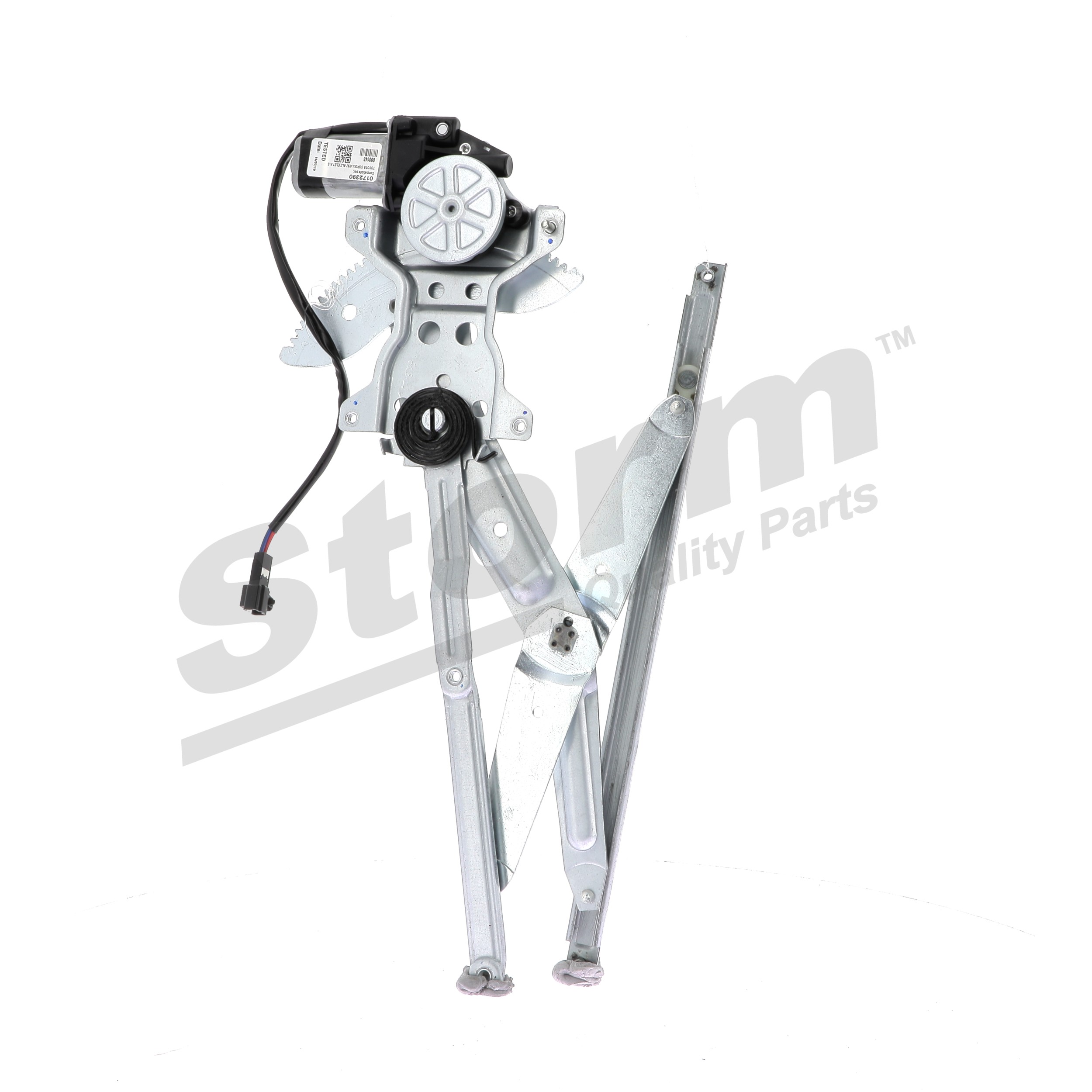 Köp STORM QUALITY PARTS Fönsterhiss Produktnummer: 131079 till det förmånliga priset av 2005,29 kr