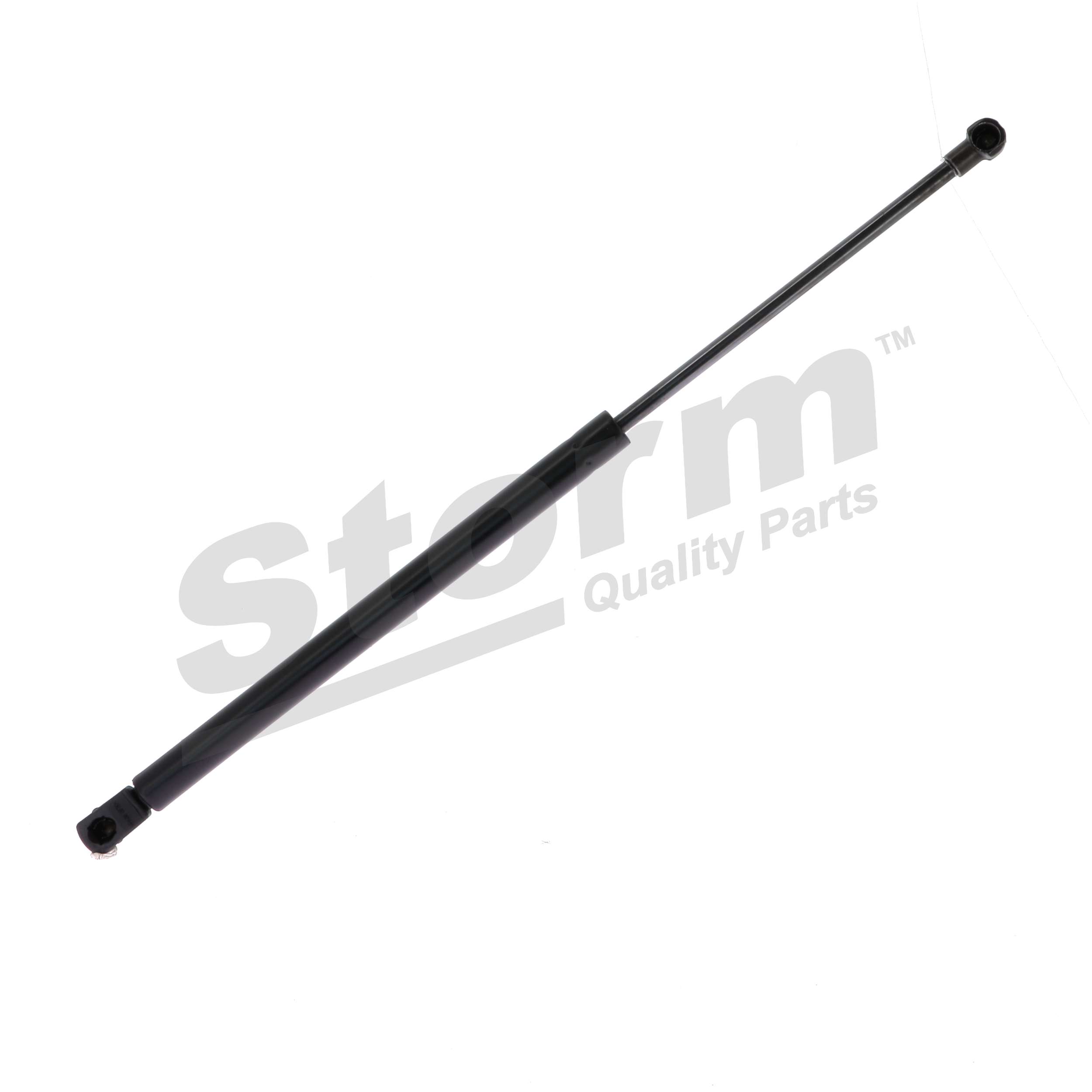 Köp STORM QUALITY PARTS Gasfjäder till baklucka Produktnummer: 131098 till det förmånliga priset av 268,06 kr