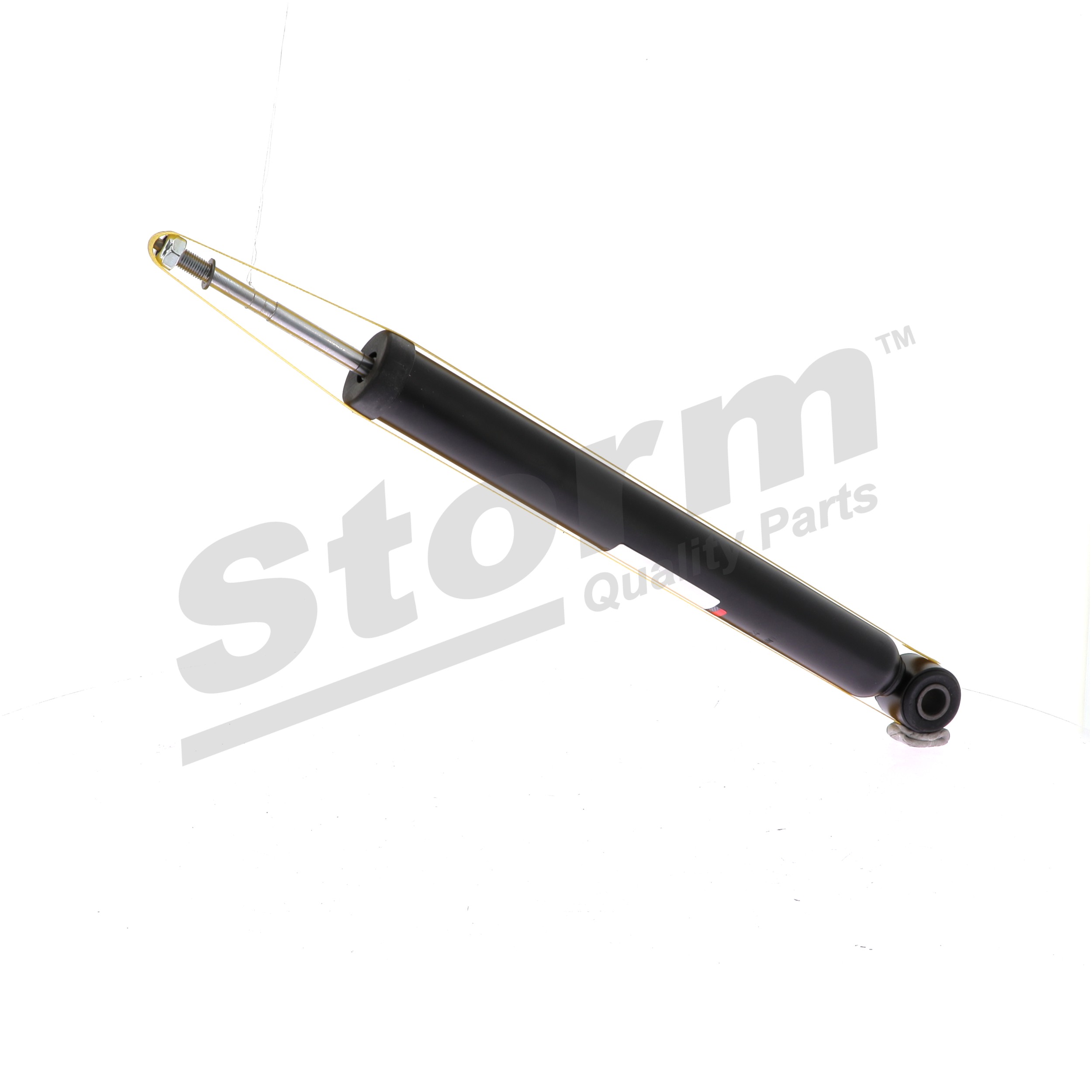 Köp billiga original Stötdämpare 1319G jämförbara med 4853080136 OEM nummer på nätet