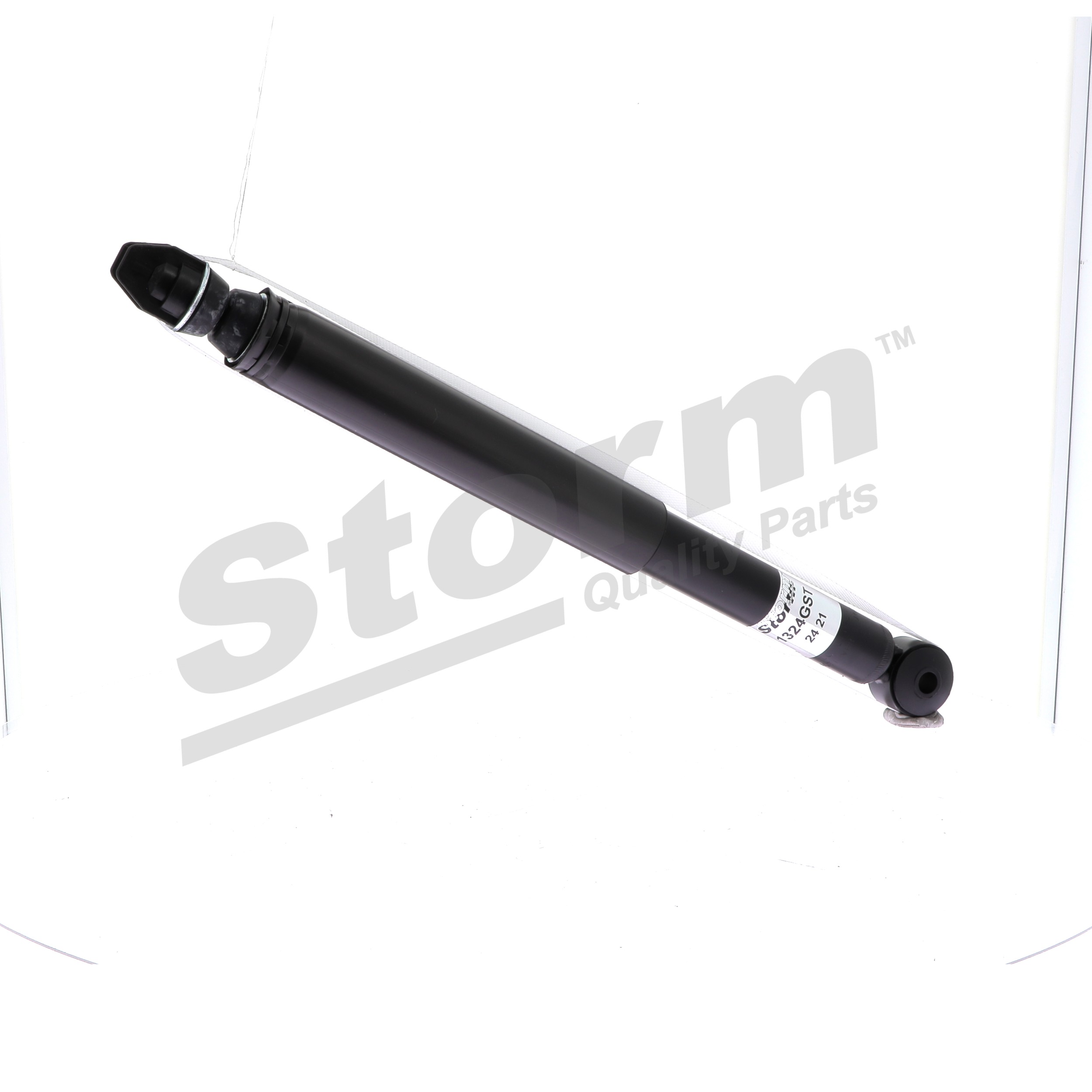 Įsigykite nebrangią originalią Amortizatorius 1324G. sulyginama su 8200216799E OEM numeriais internetu