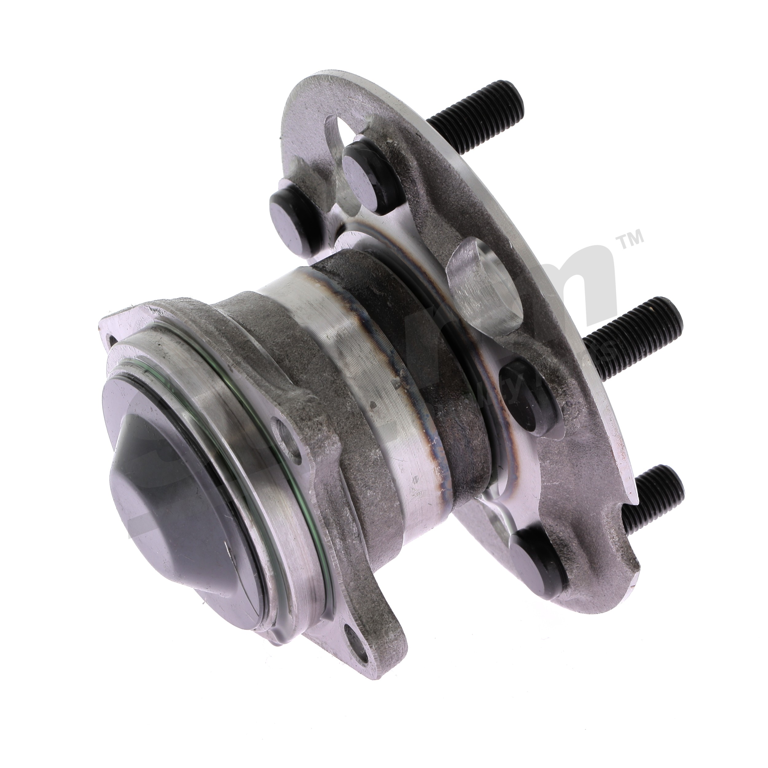 Köp STORM QUALITY PARTS Hjullagersats Produktnummer: 133066 till det förmånliga priset av 2897,55 kr