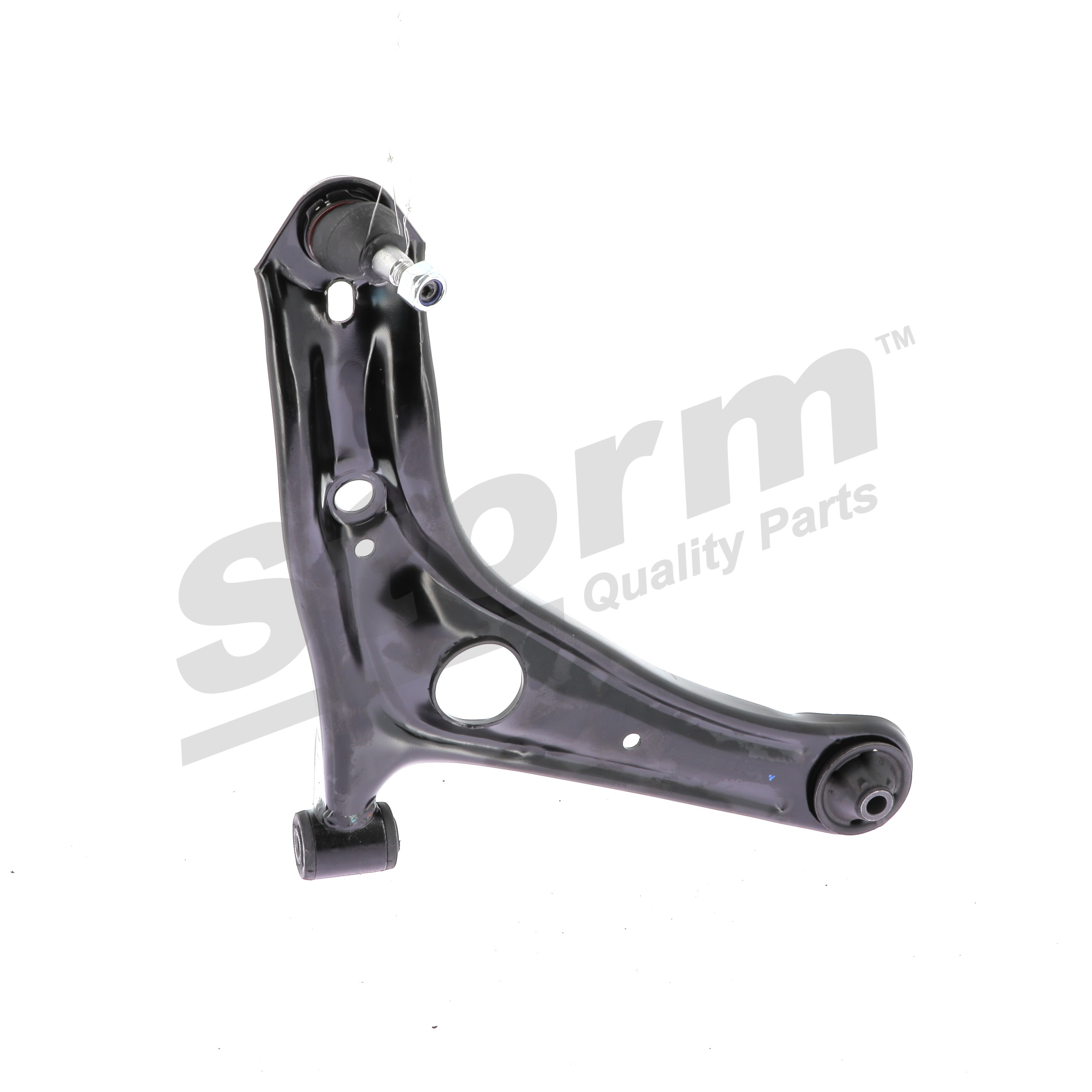 Köp STORM QUALITY PARTS Länkarm, hjulupphängning Produktnummer: 134051 till det förmånliga priset av 855,28 kr