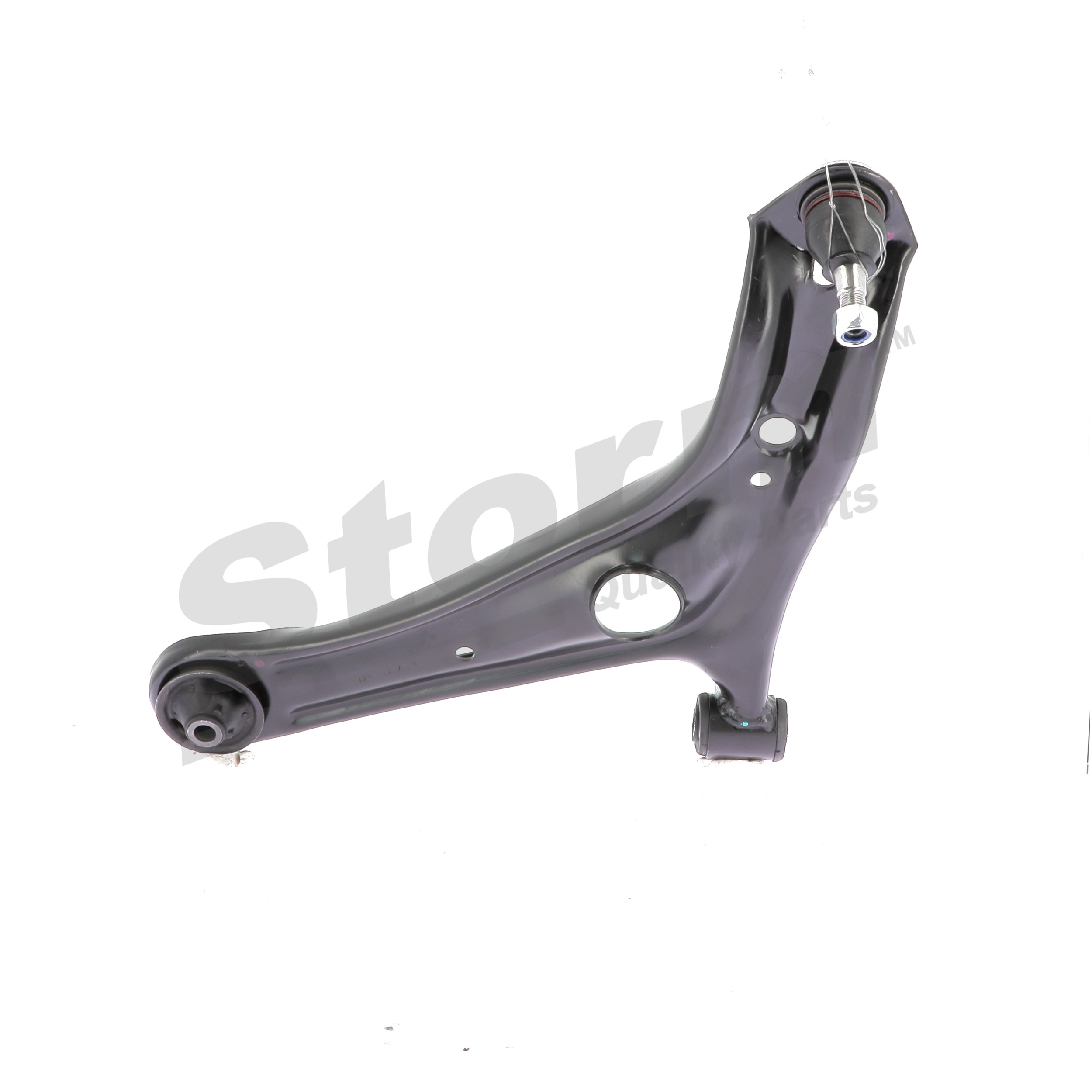 Köp STORM QUALITY PARTS Länkarm, hjulupphängning Produktnummer: 134052 till det förmånliga priset av 913,89 kr