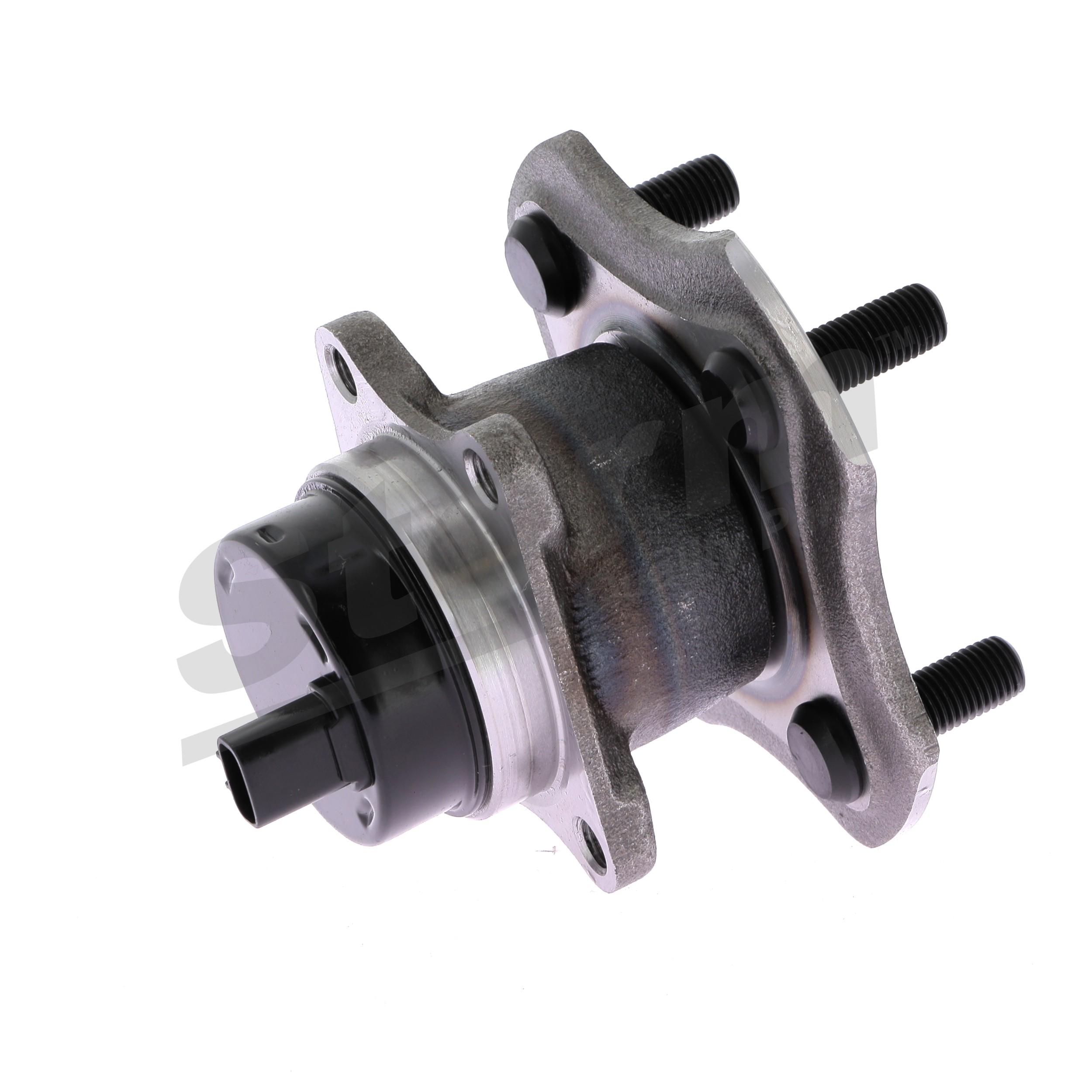 Köp STORM QUALITY PARTS Hjullagersats Produktnummer: 134066 till det förmånliga priset av 1117,28 kr