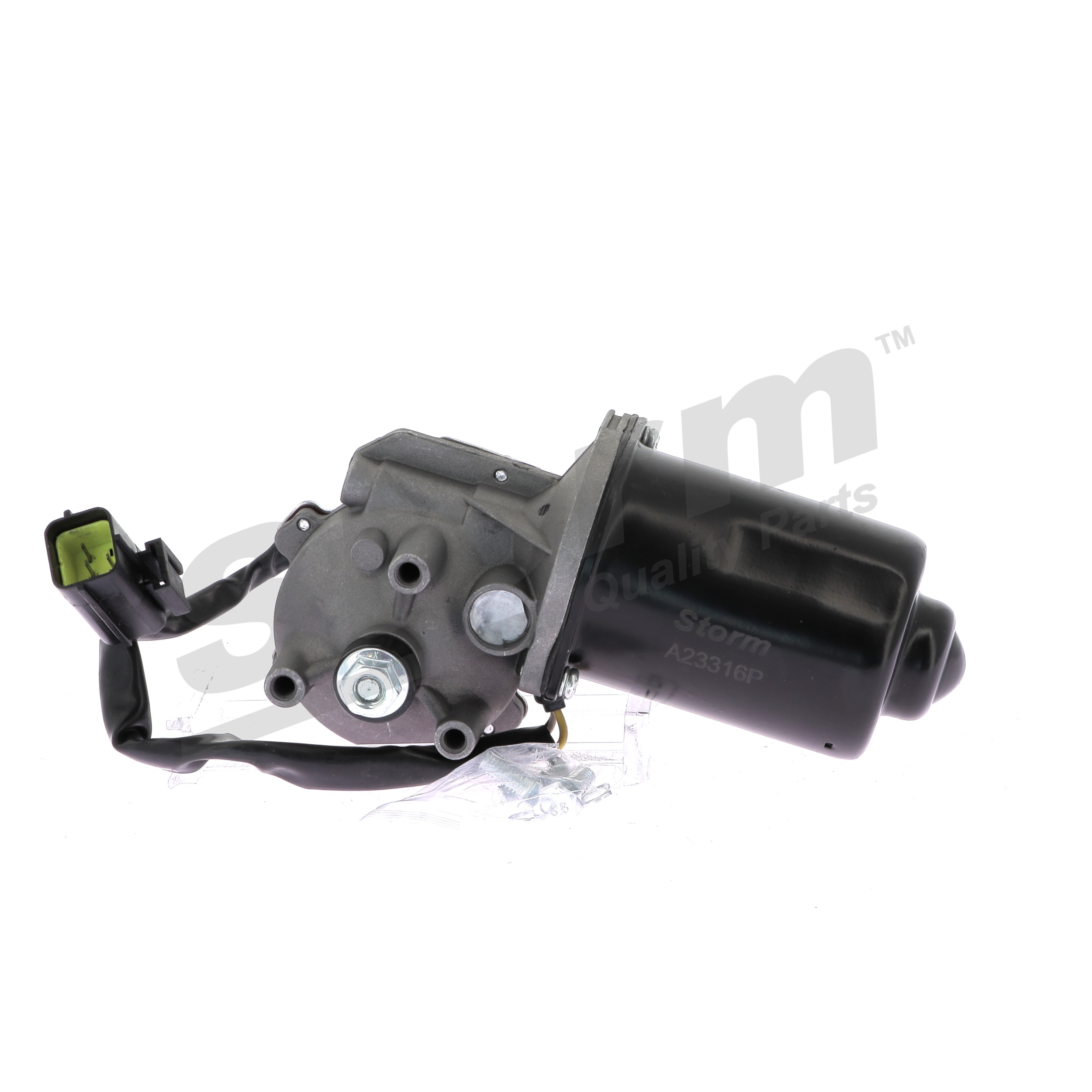 Köp billiga original Vindrutetorkarmotor 13601002 jämförbara med 91498235 OEM nummer på nätet
