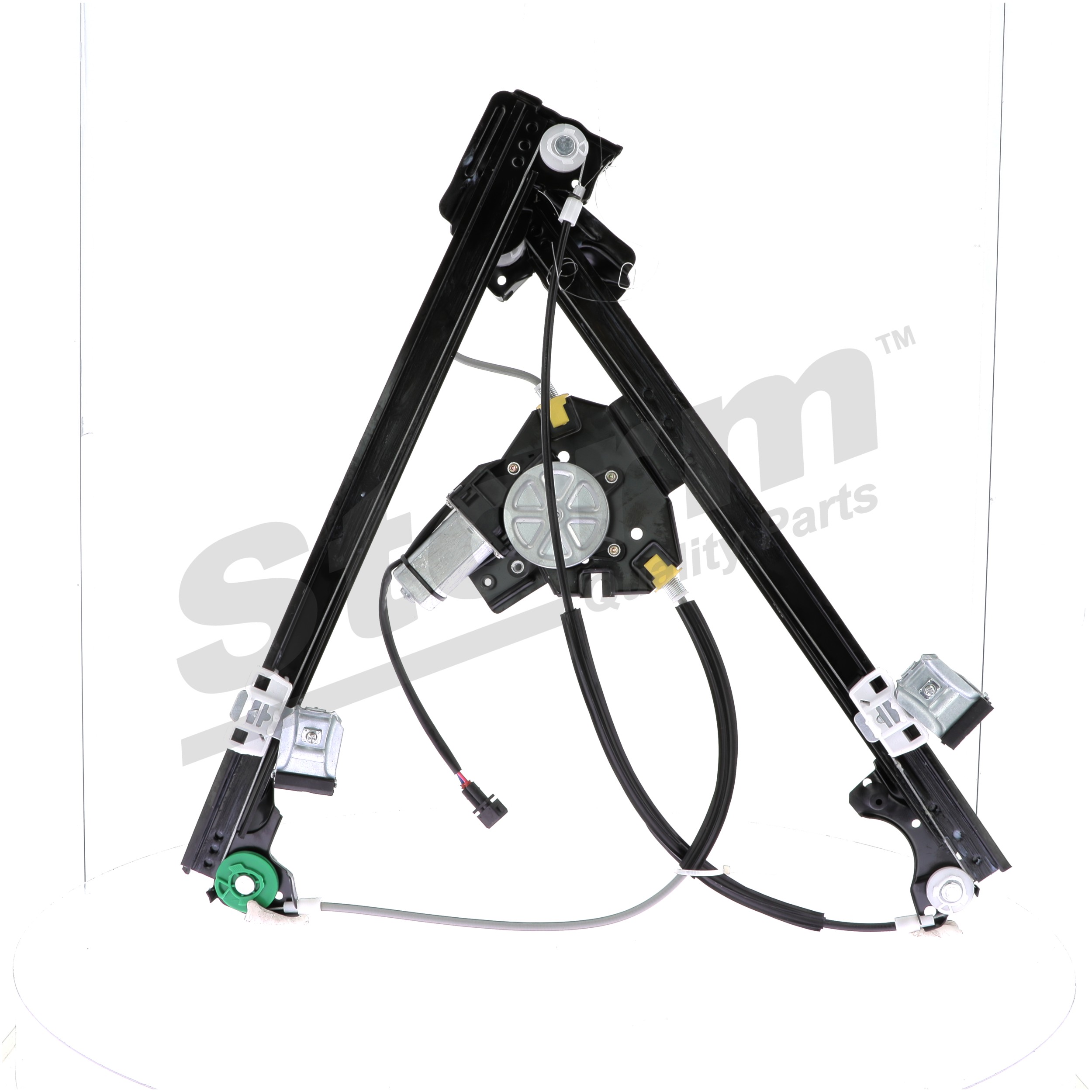 Köp STORM QUALITY PARTS Fönsterhiss Produktnummer: 136075 till det förmånliga priset av 1388,04 kr