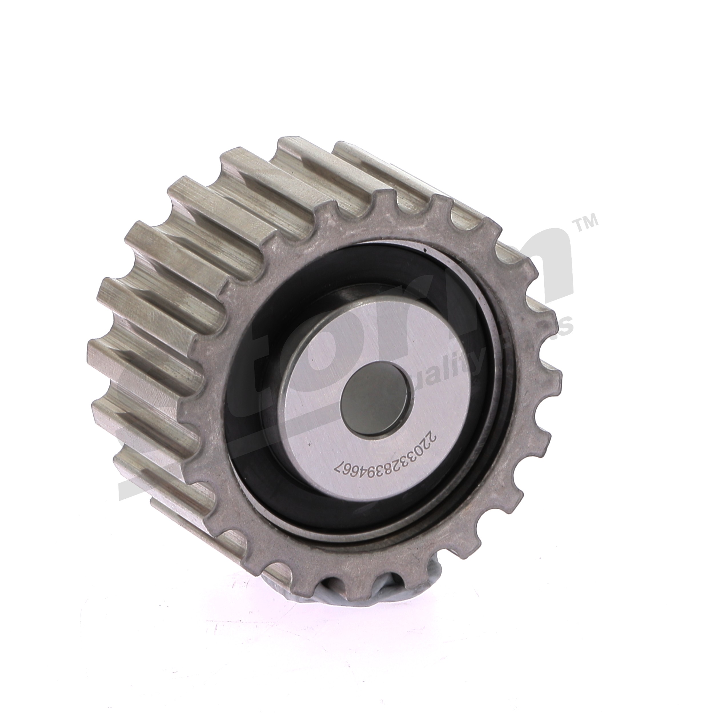 Cumpărați Rola intinzator, curea transmisie de la STORM QUALITY PARTS Număr produs: 136355 la prețul de doar 140,61 lei