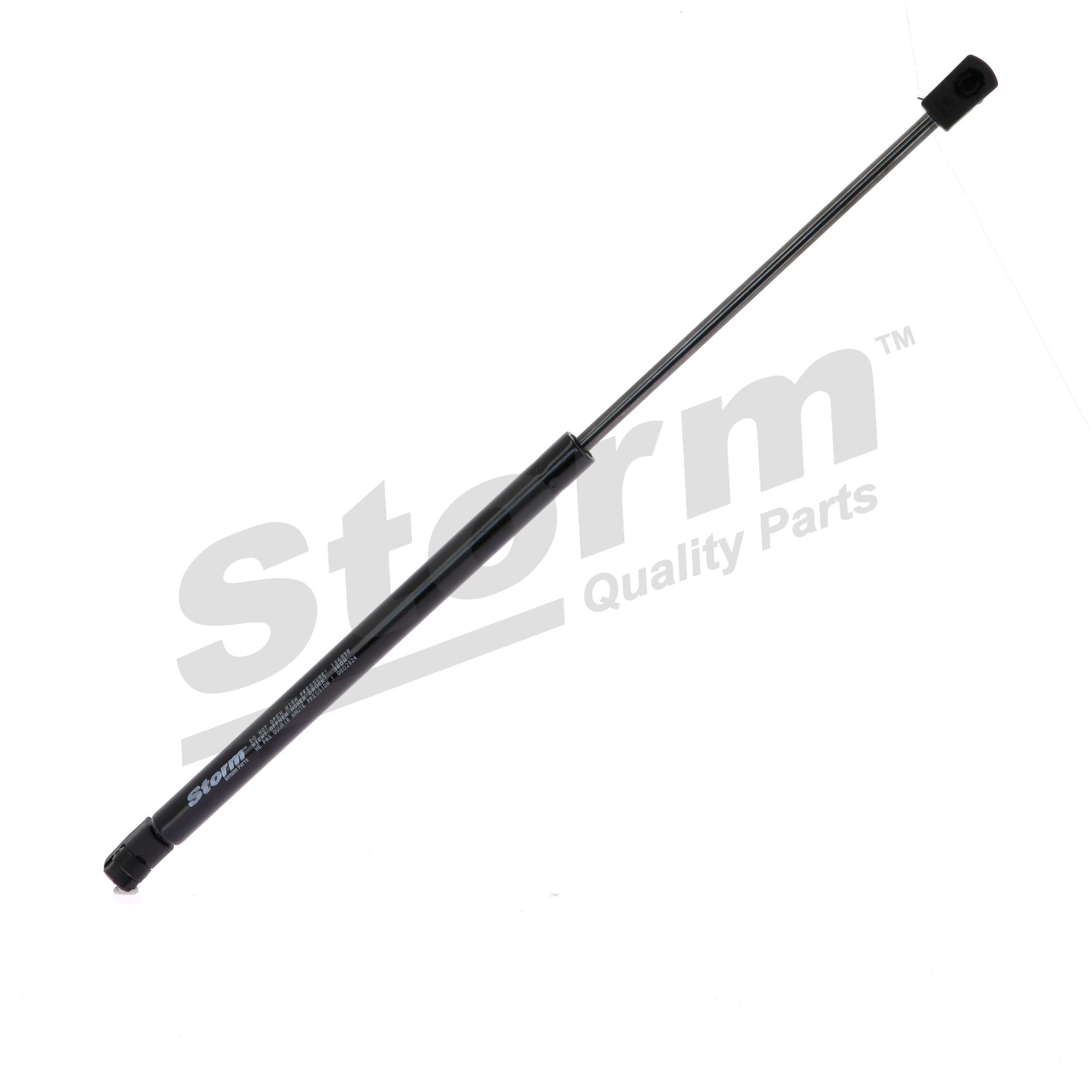 Köp STORM QUALITY PARTS Gasfjäder till baklucka Produktnummer: 136898 till det förmånliga priset av 210,27 kr