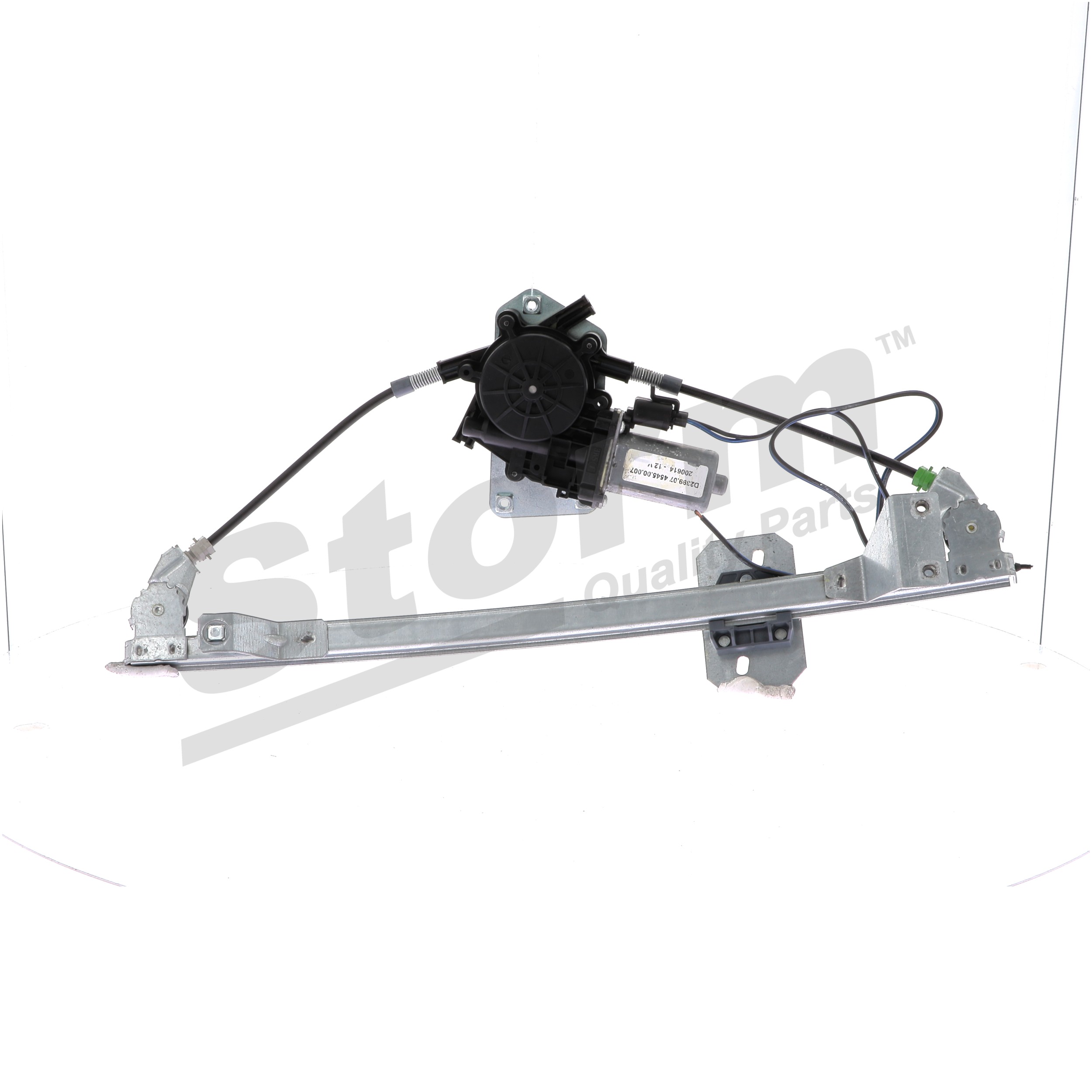 OEM Rudehejs SAAB 3.0 -24 V6 CS/CSE 211 HK Benzin 9255217 fra STORM QUALITY PARTS online til gode priser