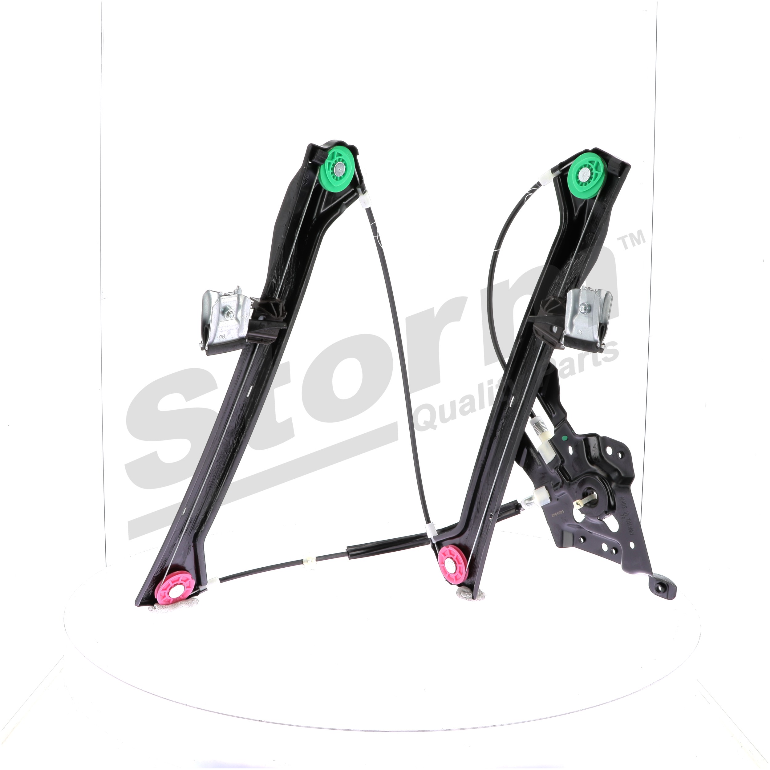 Köp STORM QUALITY PARTS Fönsterhiss Produktnummer: 137675 till det förmånliga priset av 2205,82 kr
