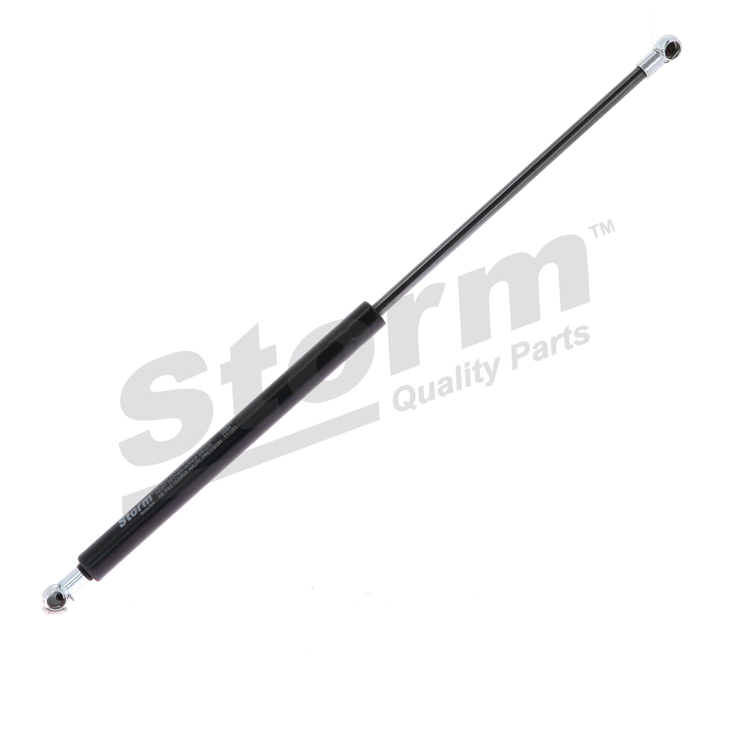 OEM Amortizor portbagaj CITROËN 1.2 THP 110 CP benzina 9813177780 de la STORM QUALITY PARTS online la un preț incredibil