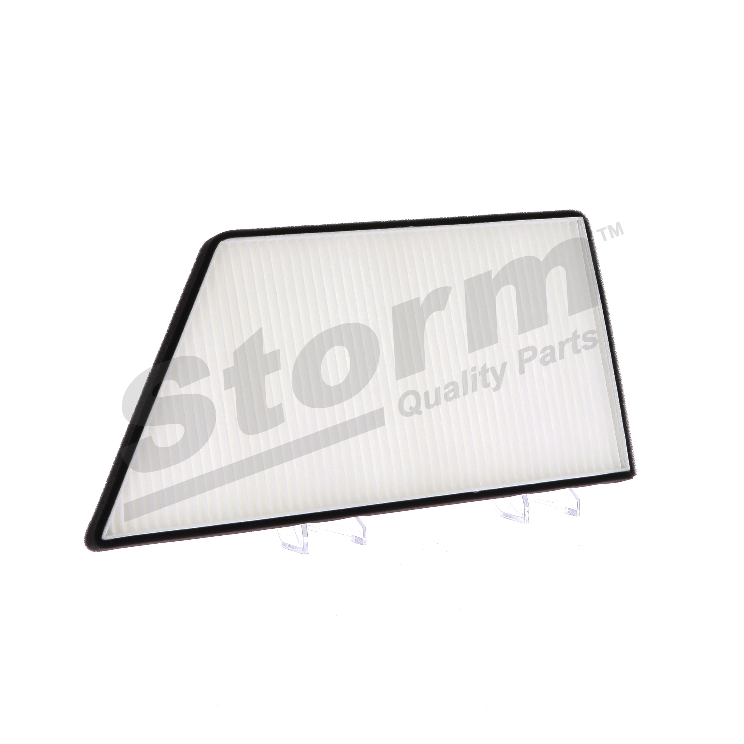 THINK Pollenszűrő eredeti minőségben 002435, 002436, 6447AZ ől STORM QUALITY PARTS