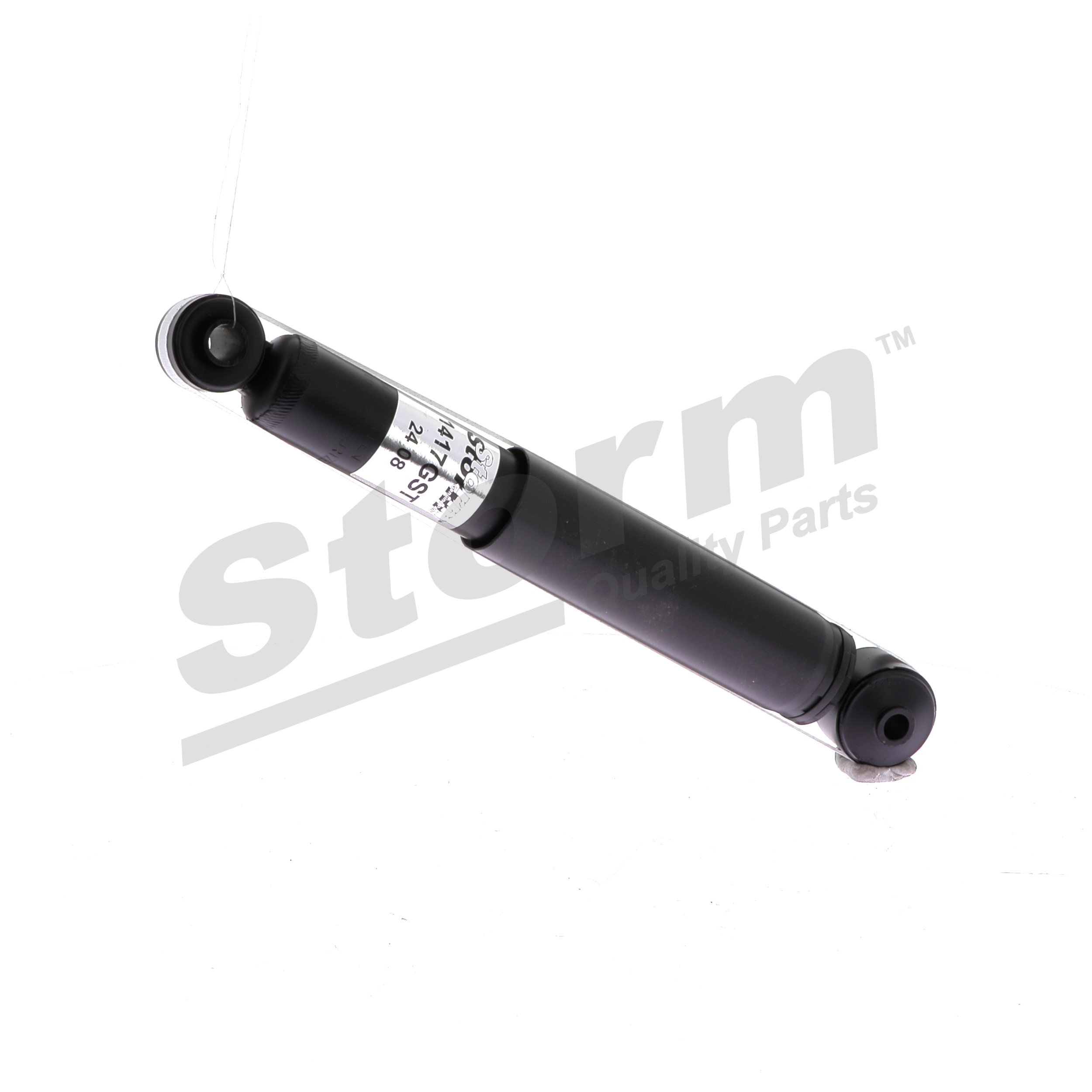 Įsigykite nebrangią originalią Amortizatorius 1417G. sulyginama su 93182104 OEM numeriais internetu