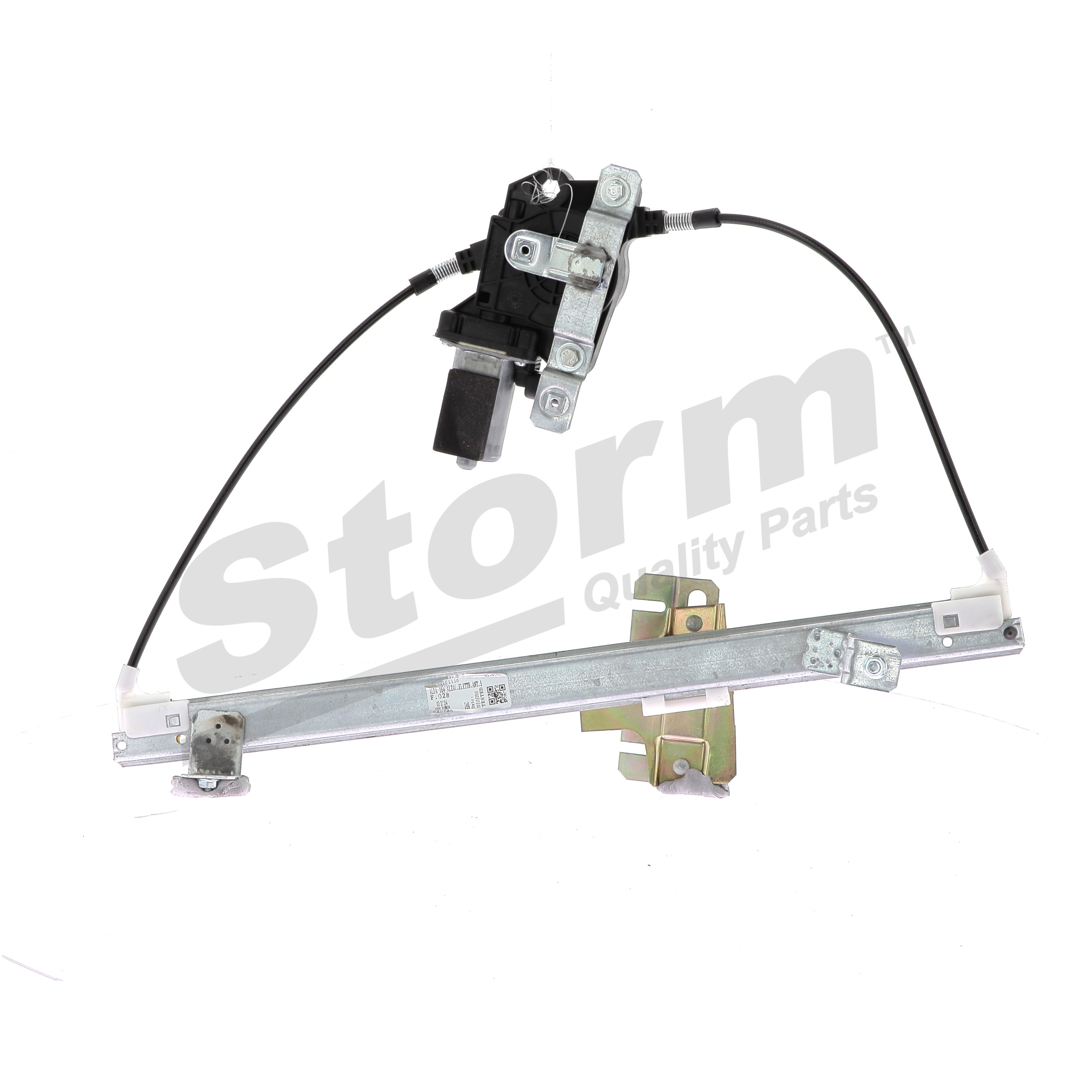 OEM Podnośnik szyby ALFA ROMEO 2.0 Twin Spark (164.A2C, 164.A2L, 164A2H) 143 KM benzyna 60509528 od STORM QUALITY PARTS online w świetnych cenach