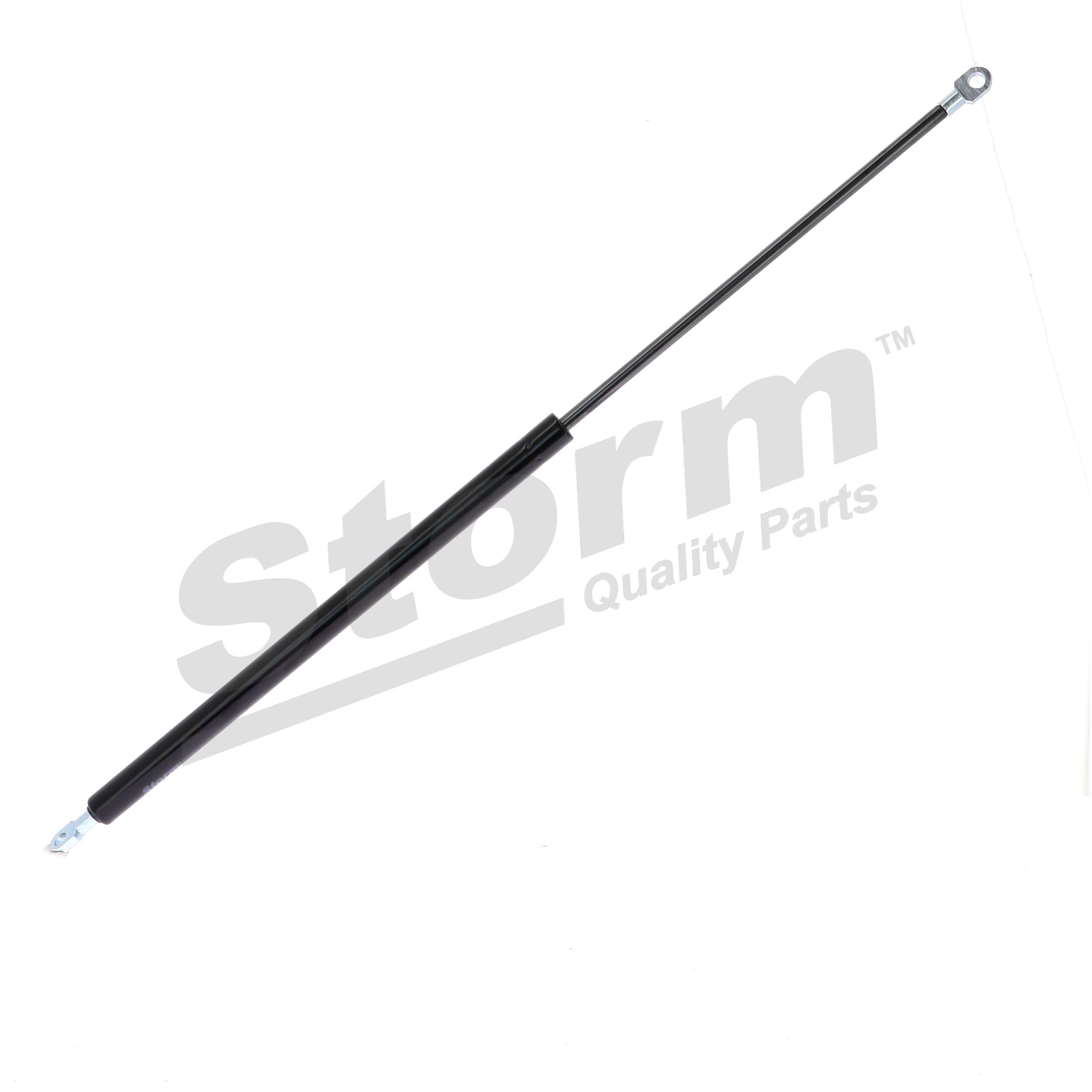 OE ALFA ROMEO 164 1997 Konepellin kaasujousi 60558222, 605582220, GS0968 merkiltä STORM QUALITY PARTS