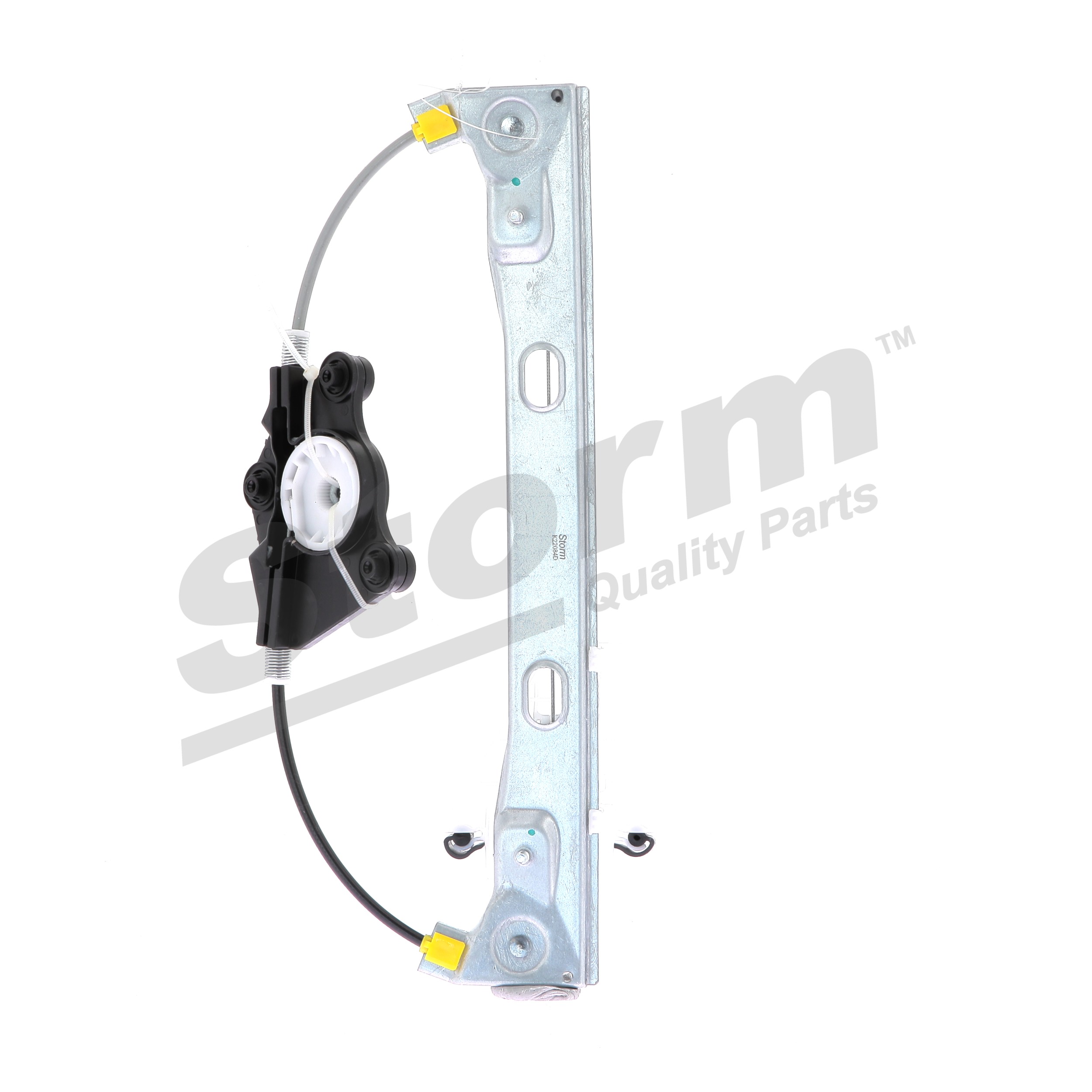 Köp STORM QUALITY PARTS Fönsterhiss Produktnummer: 146777 till det förmånliga priset av 524,41 kr